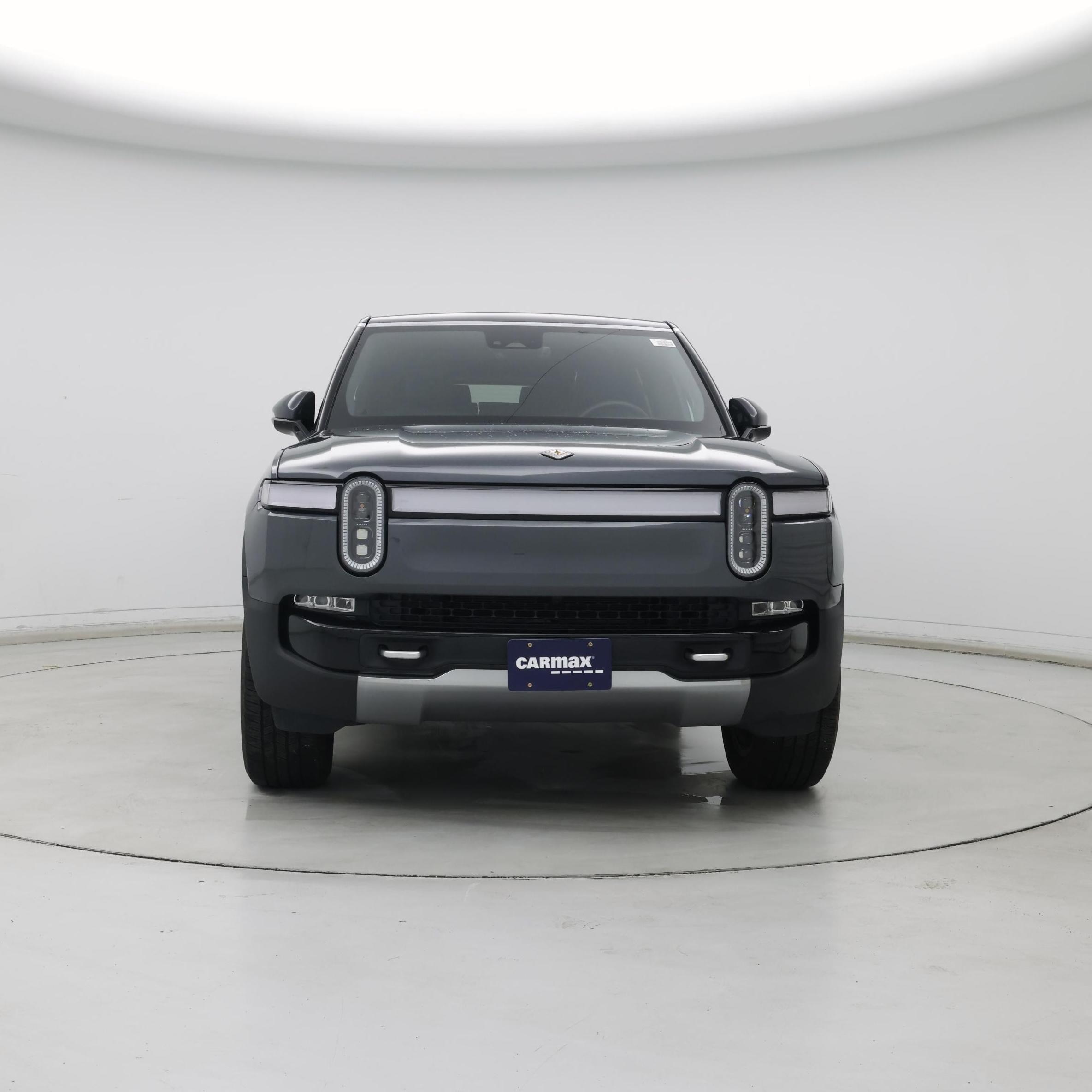 Thumbnail: 2022 Rivian R1S - 5