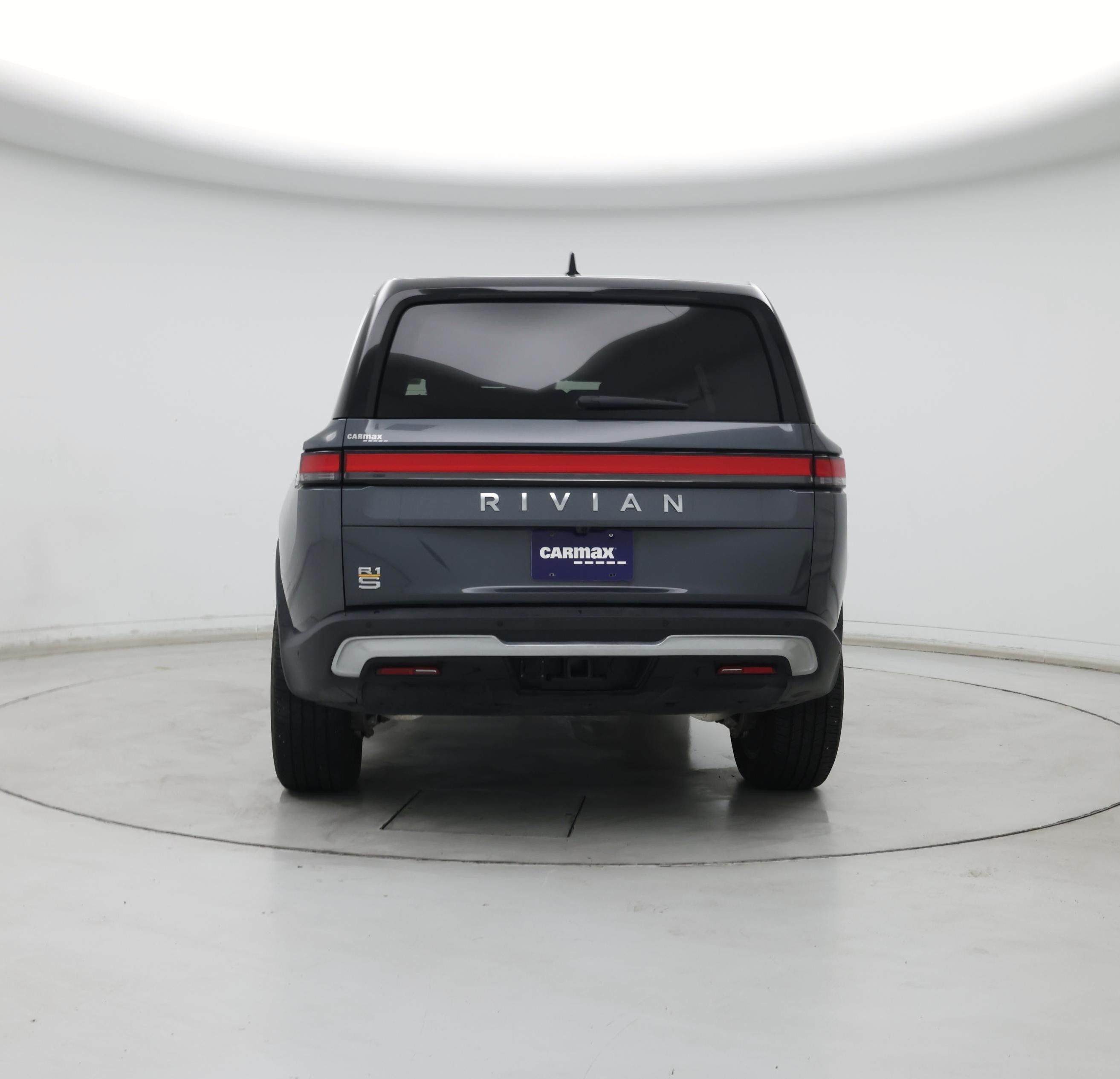 Thumbnail: 2022 Rivian R1S - 6