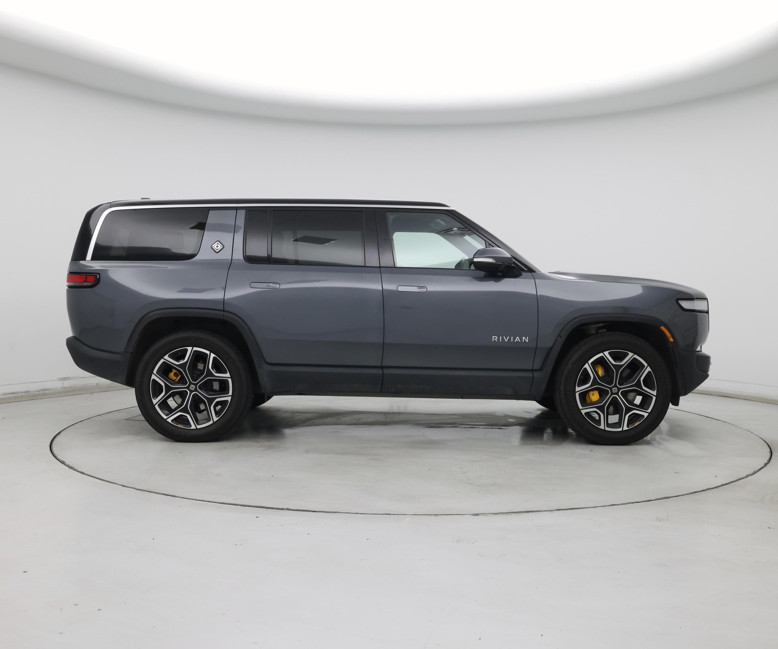 Thumbnail: 2022 Rivian R1S - 7