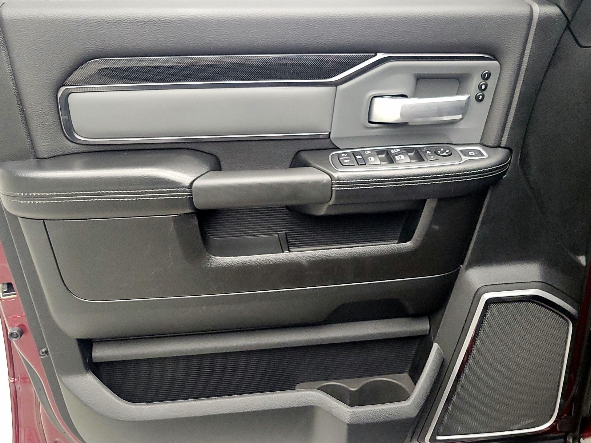 Thumbnail: 2019 RAM 2500 - 10