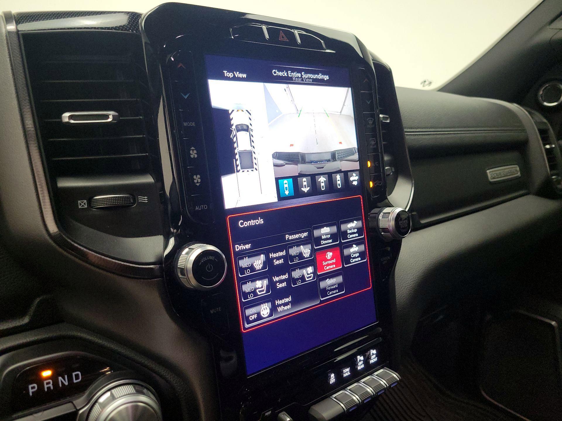 Thumbnail: 2019 RAM 2500 - 12