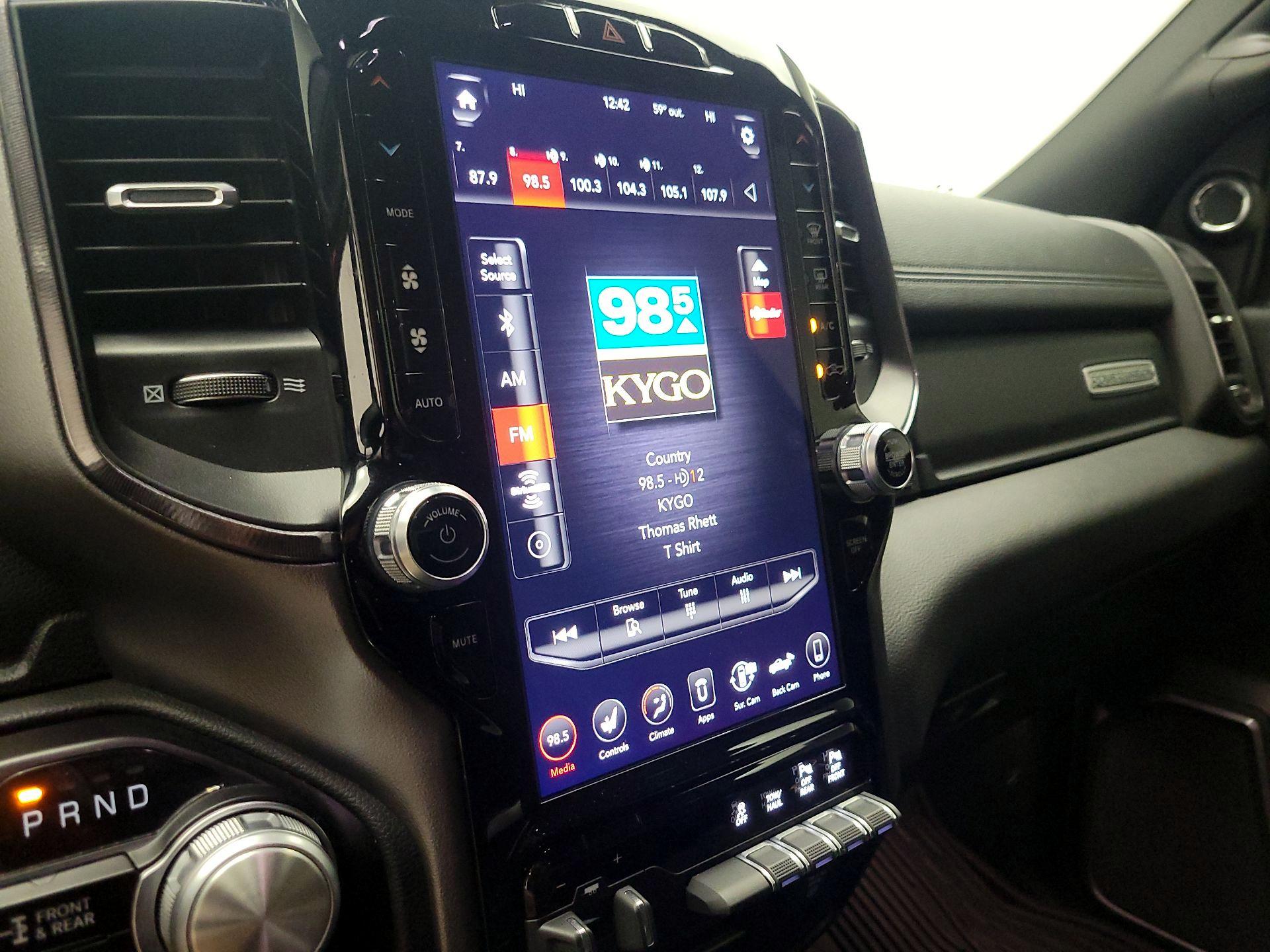 Thumbnail: 2019 RAM 2500 - 13