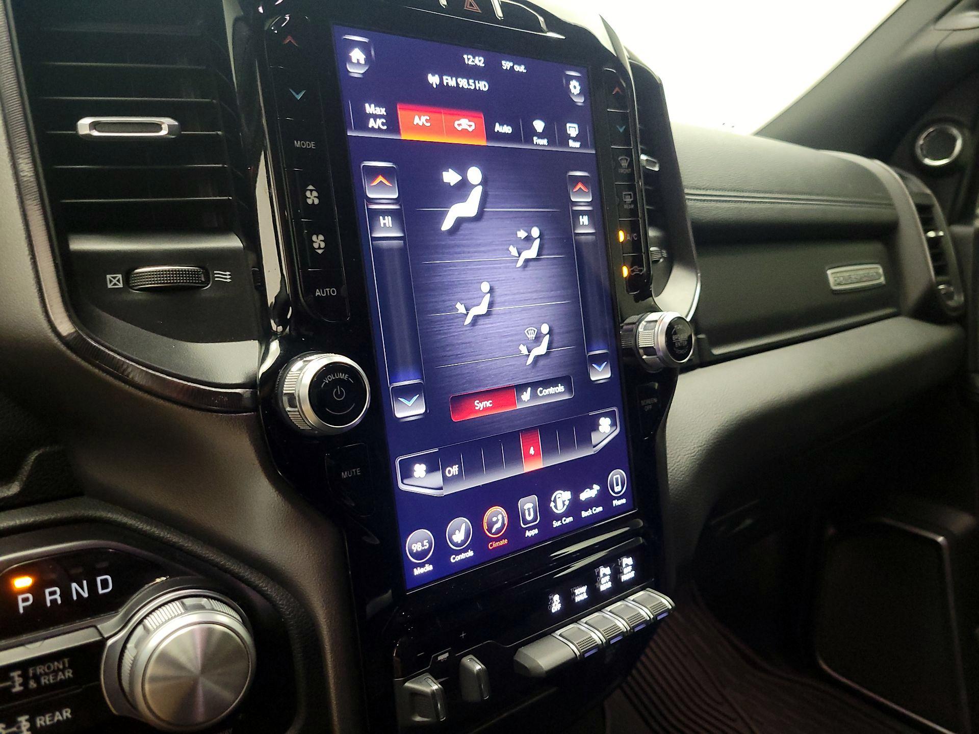 Thumbnail: 2019 RAM 2500 - 14