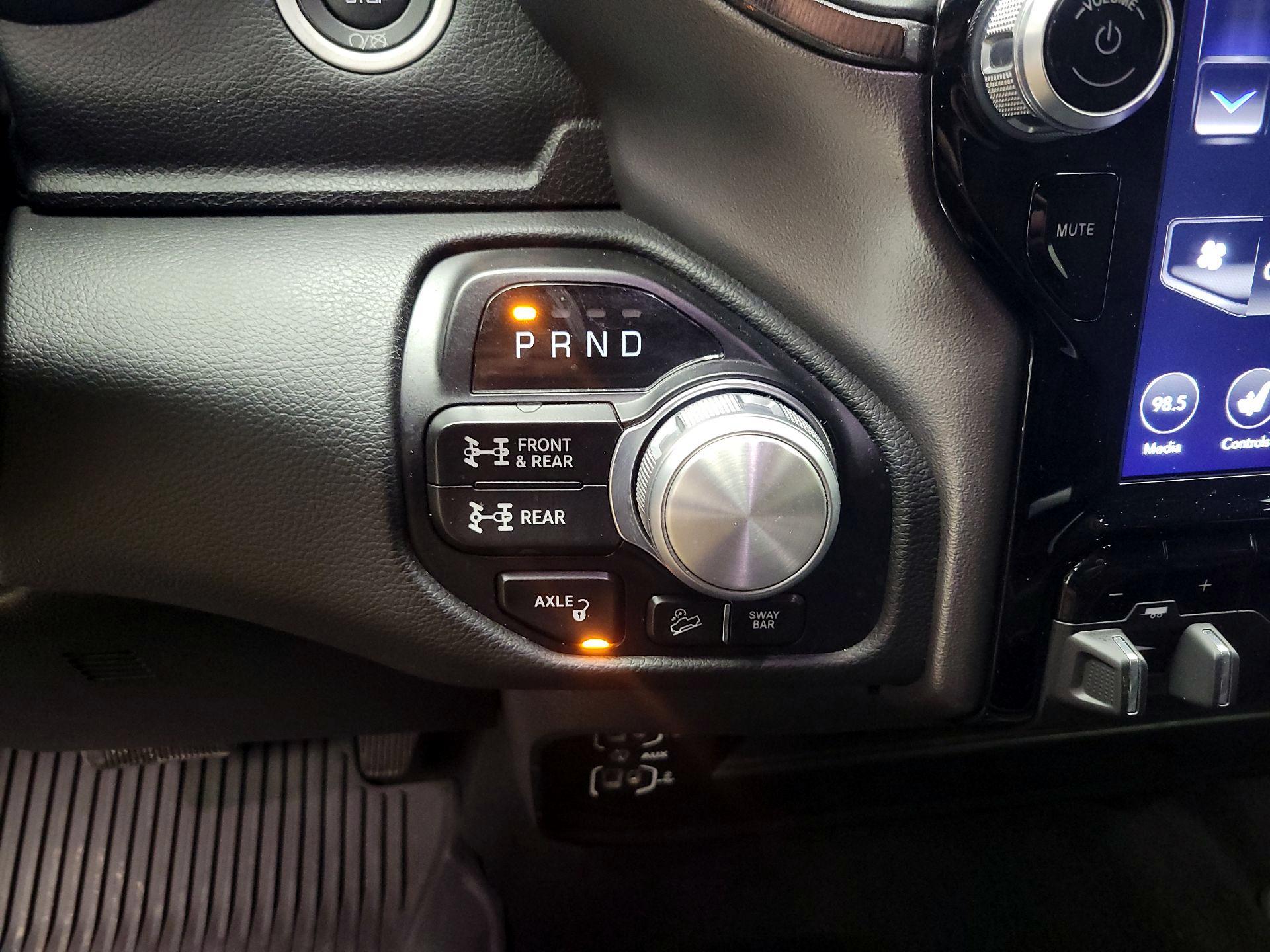 Thumbnail: 2019 RAM 2500 - 15