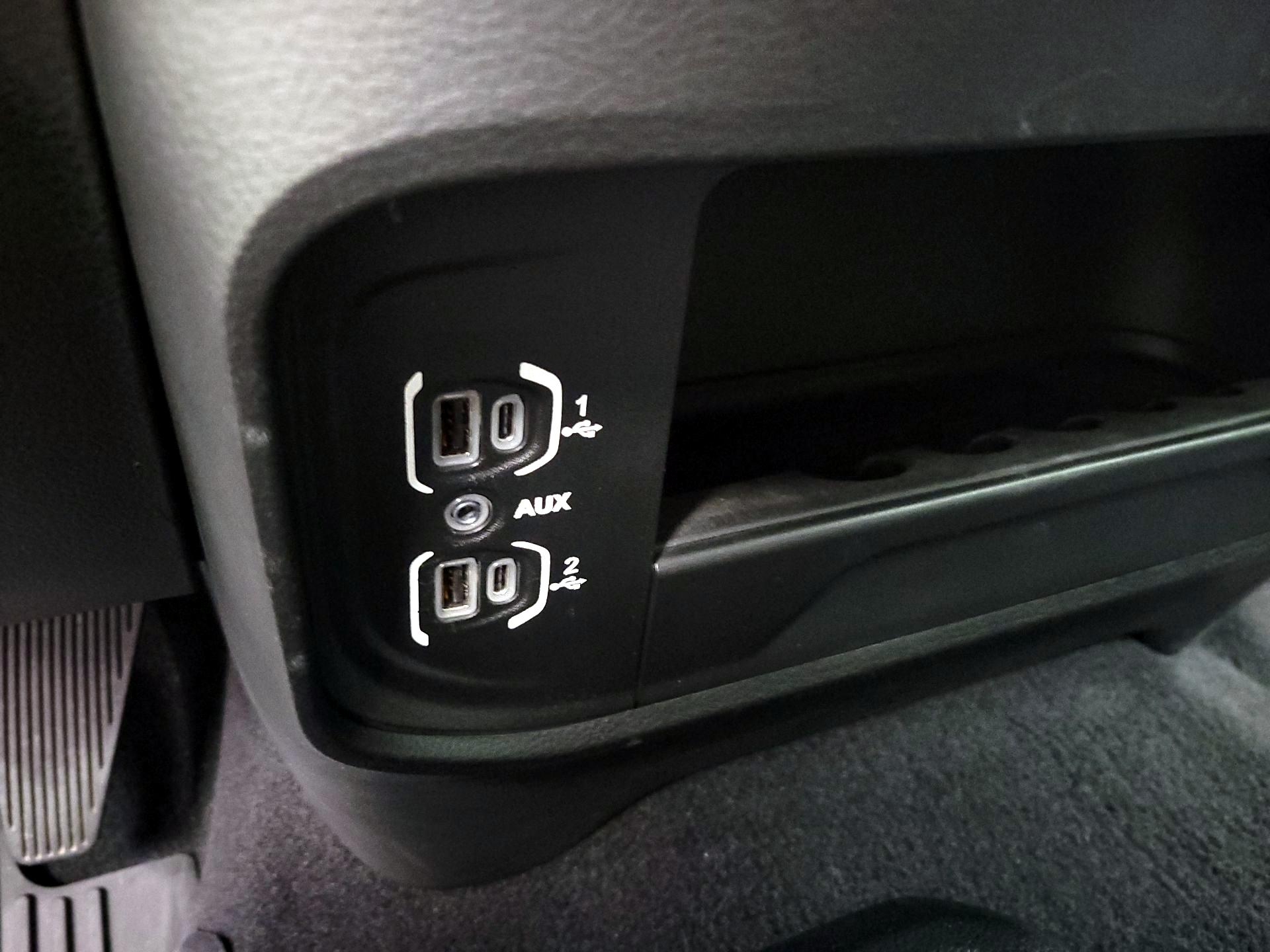 Thumbnail: 2019 RAM 2500 - 16