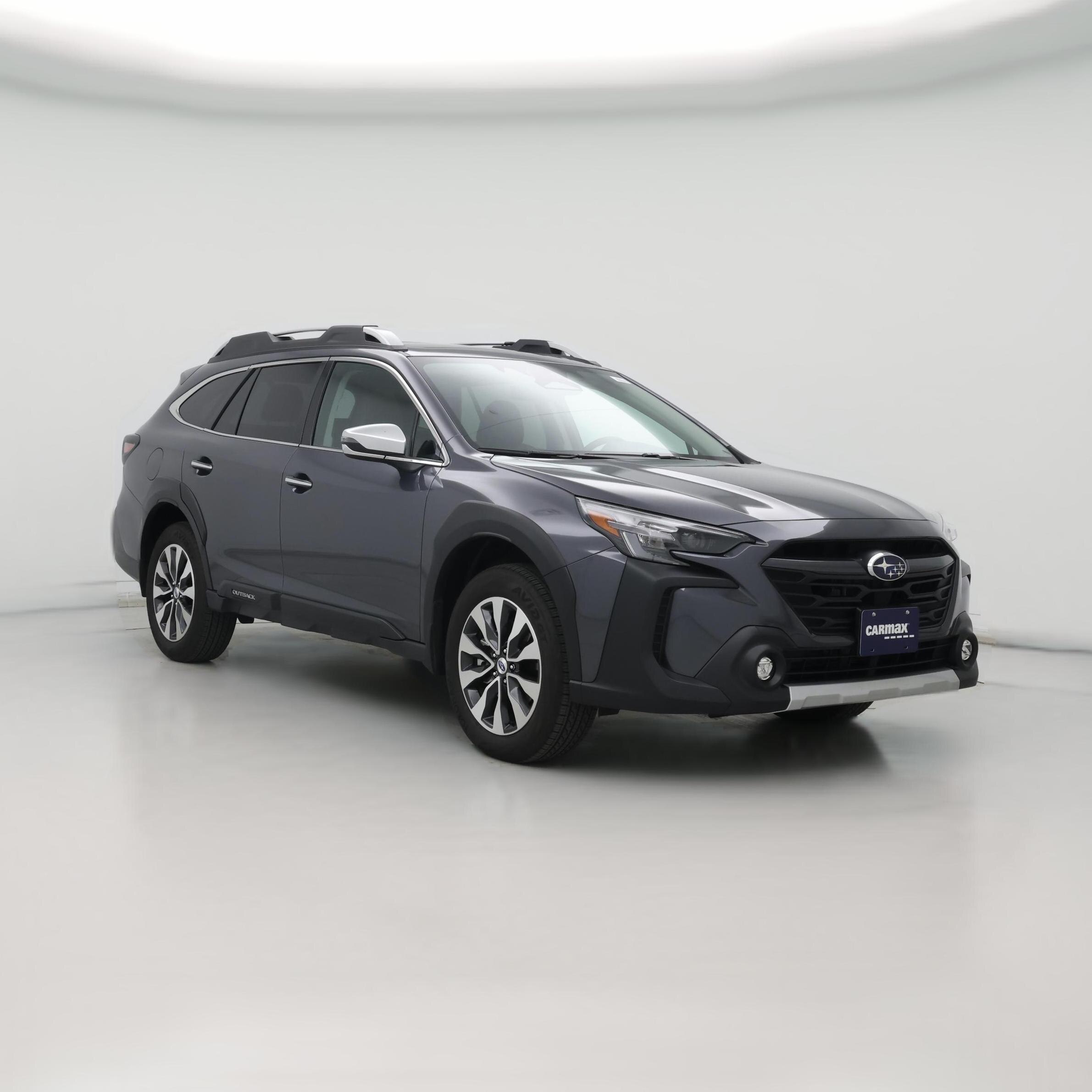 Thumbnail: 2025 Subaru Outback - 1