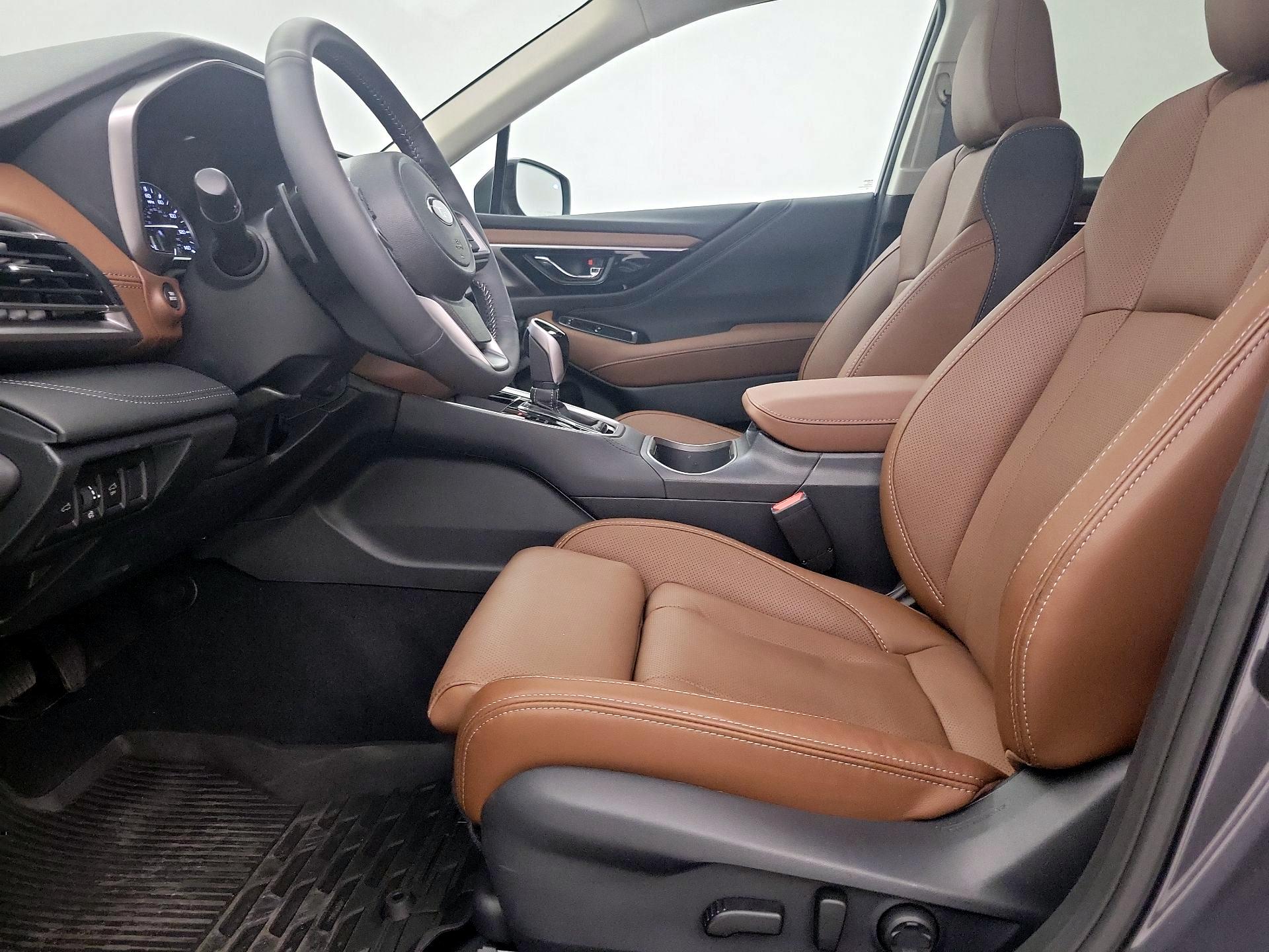 Thumbnail: 2025 Subaru Outback - 11