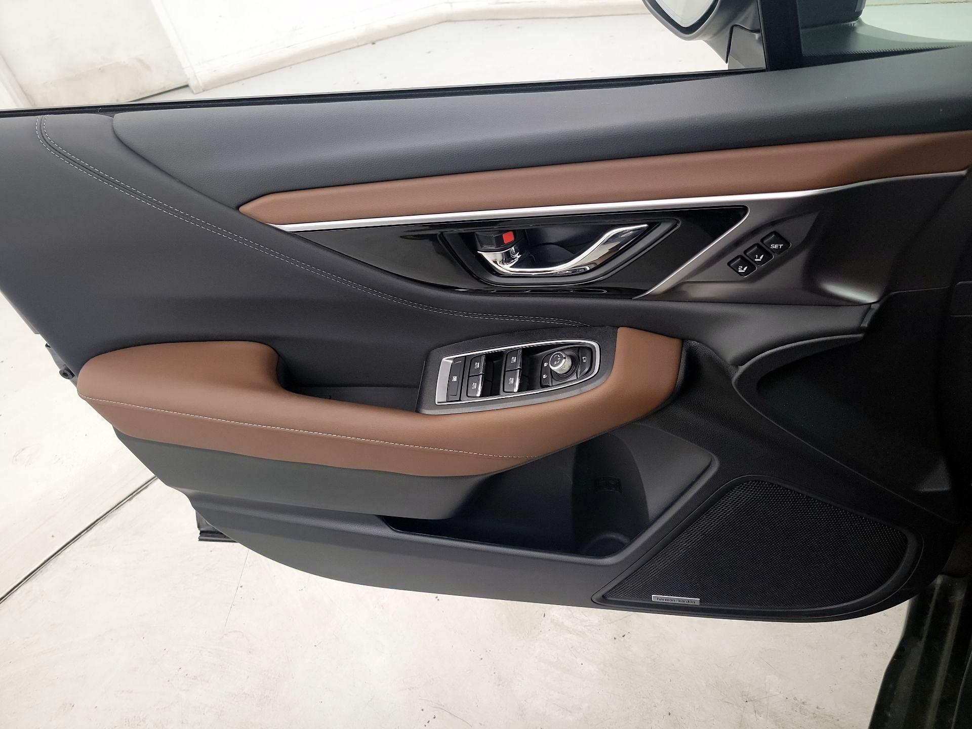 Thumbnail: 2025 Subaru Outback - 12