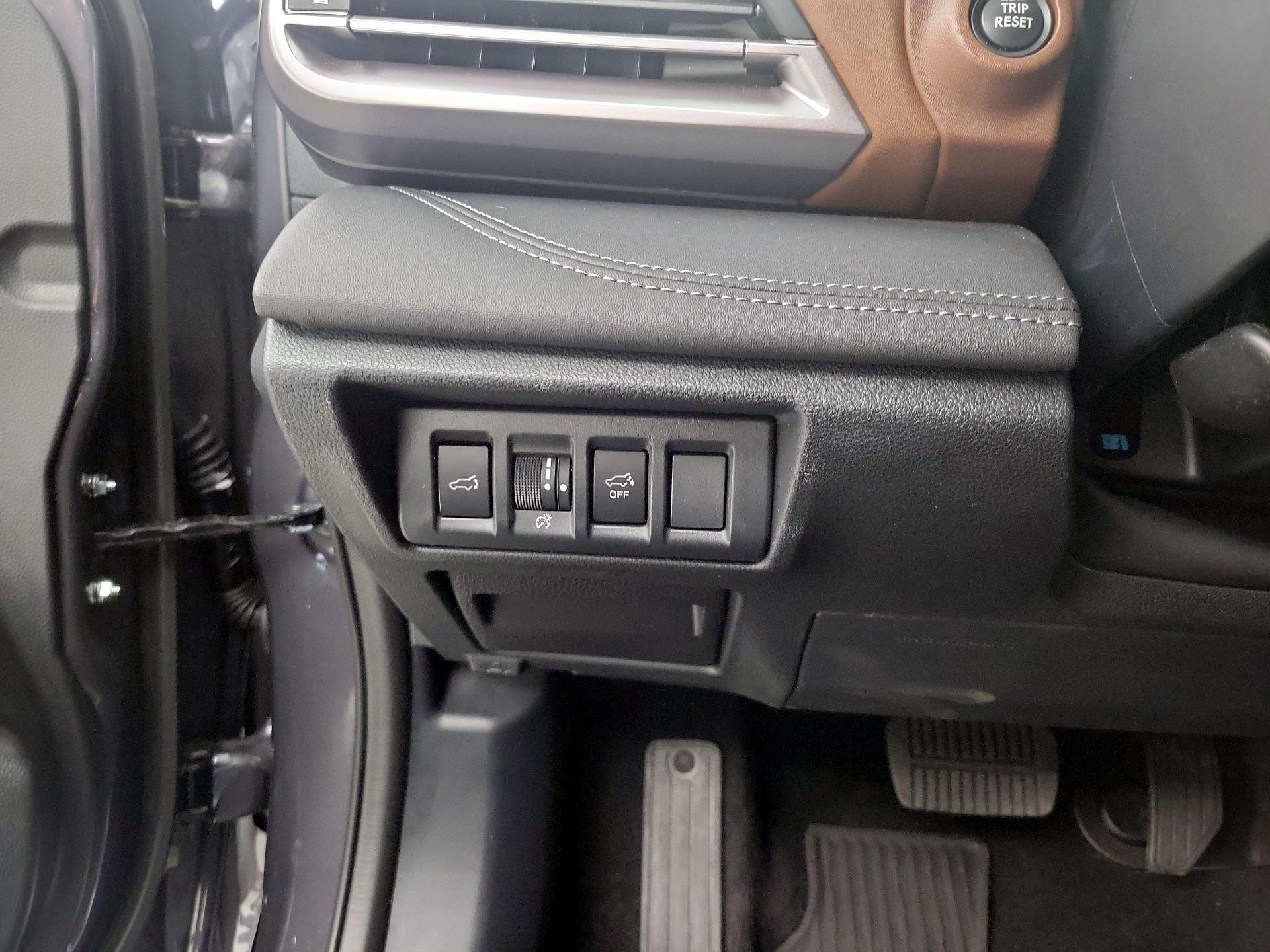 Thumbnail: 2025 Subaru Outback - 13