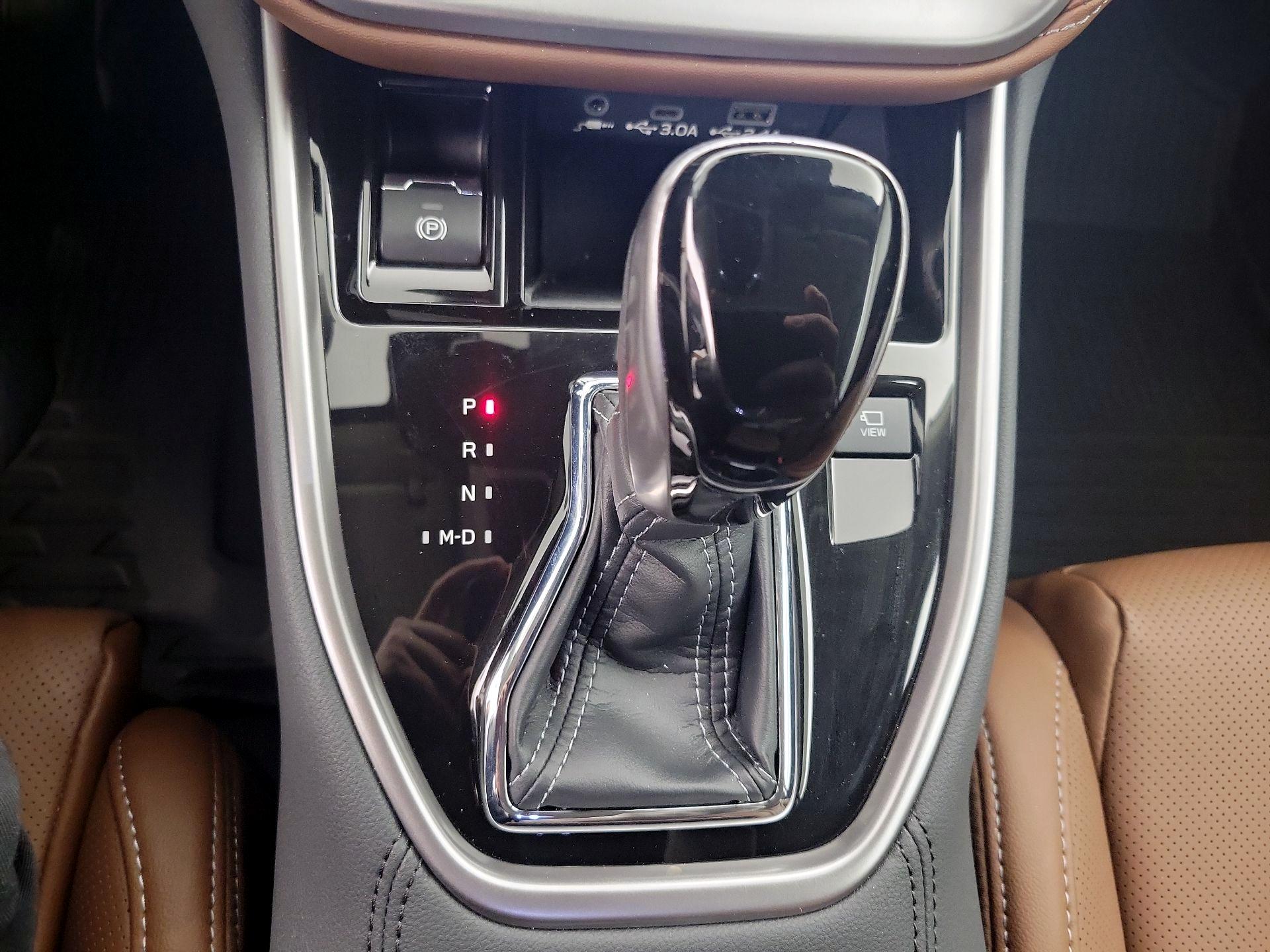 Thumbnail: 2025 Subaru Outback - 18