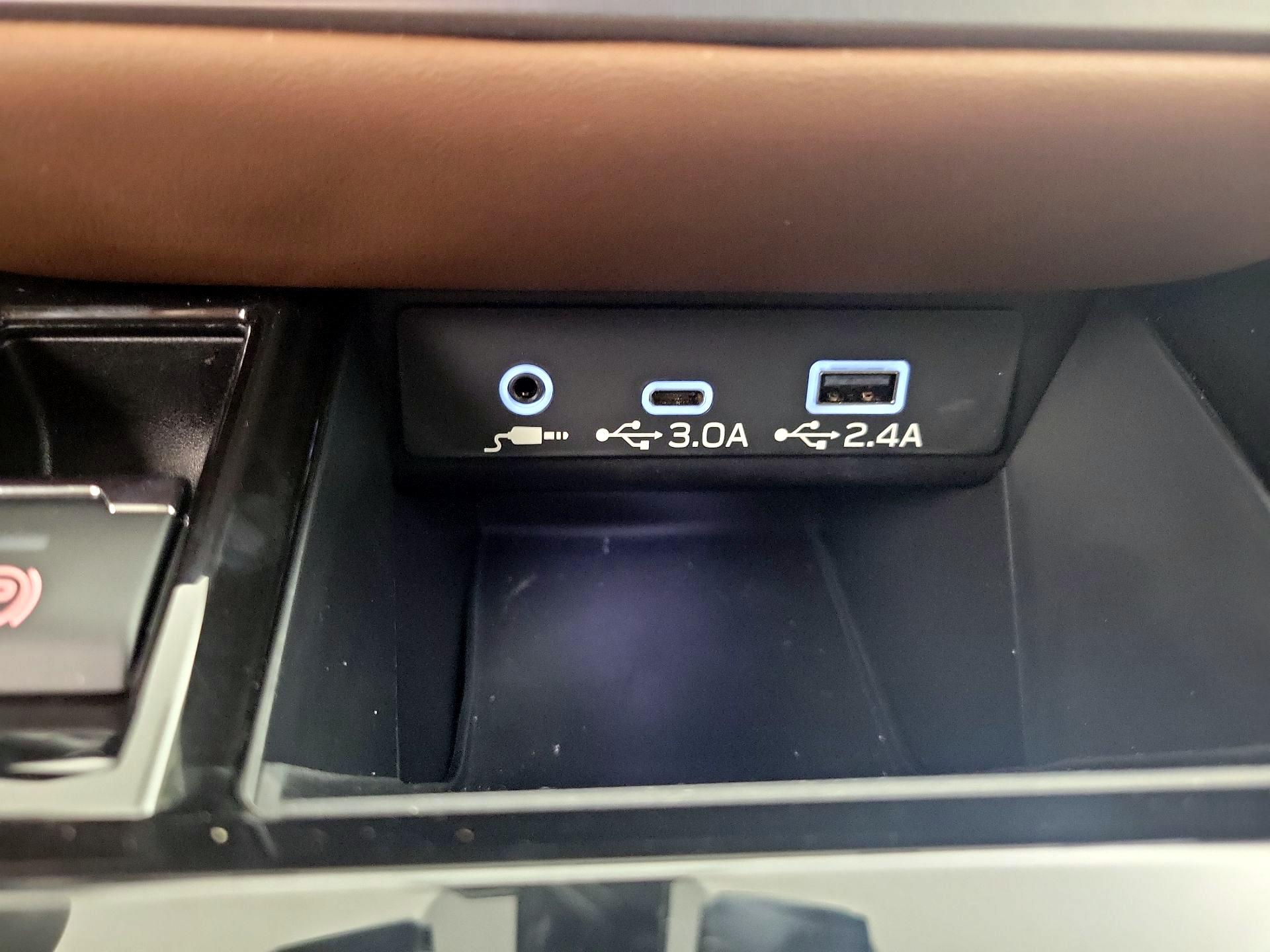 Thumbnail: 2025 Subaru Outback - 19