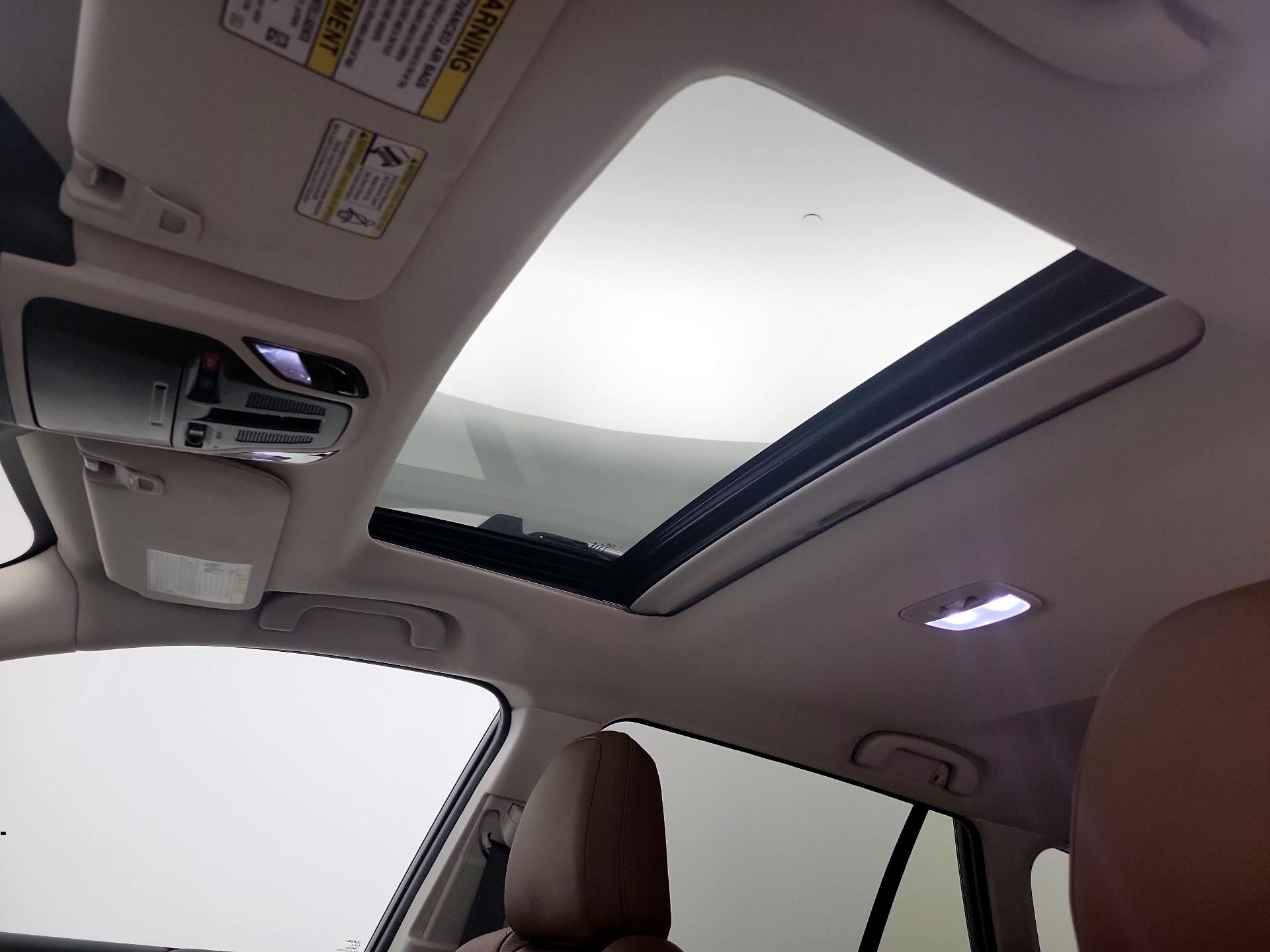 Thumbnail: 2025 Subaru Outback - 20