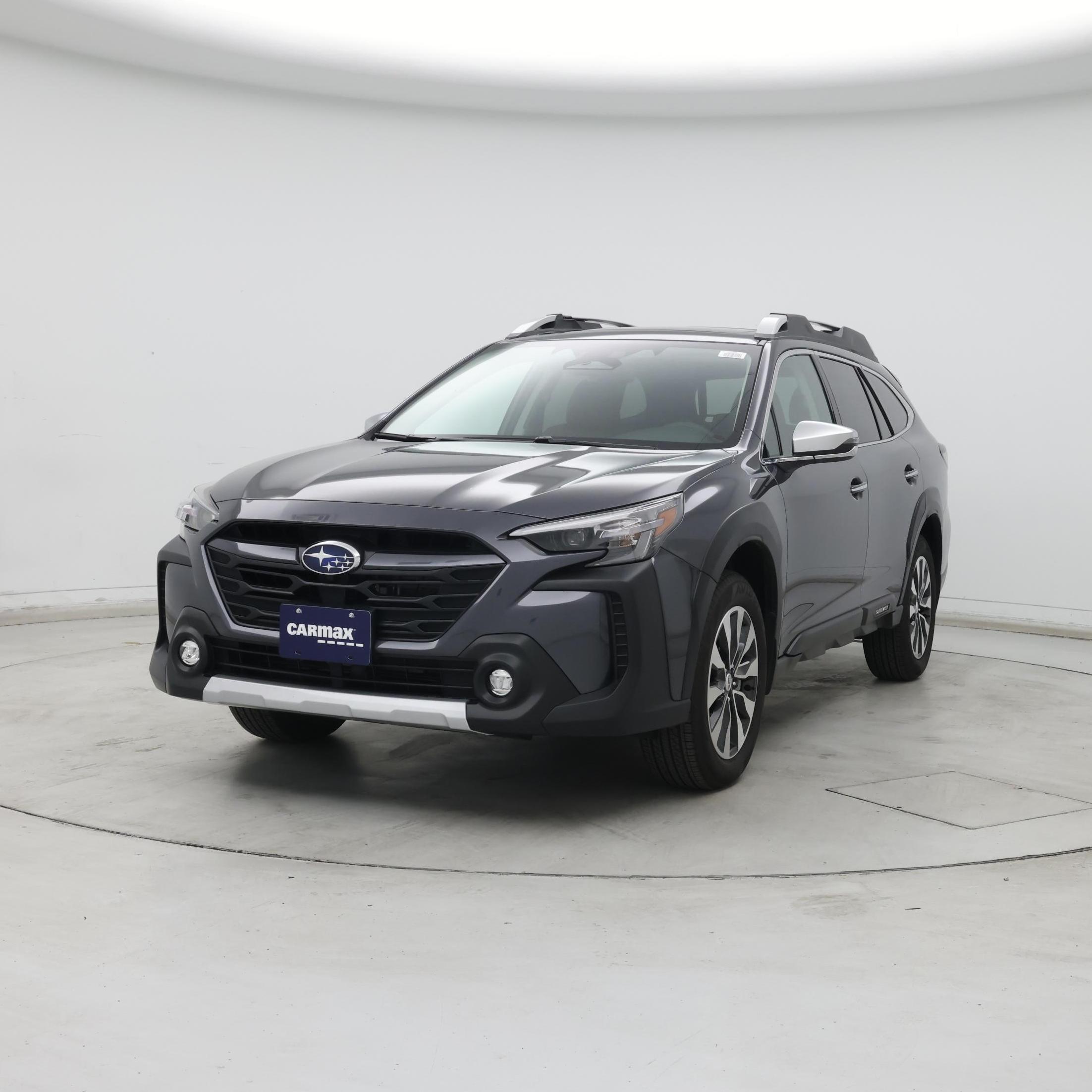 Thumbnail: 2025 Subaru Outback - 4