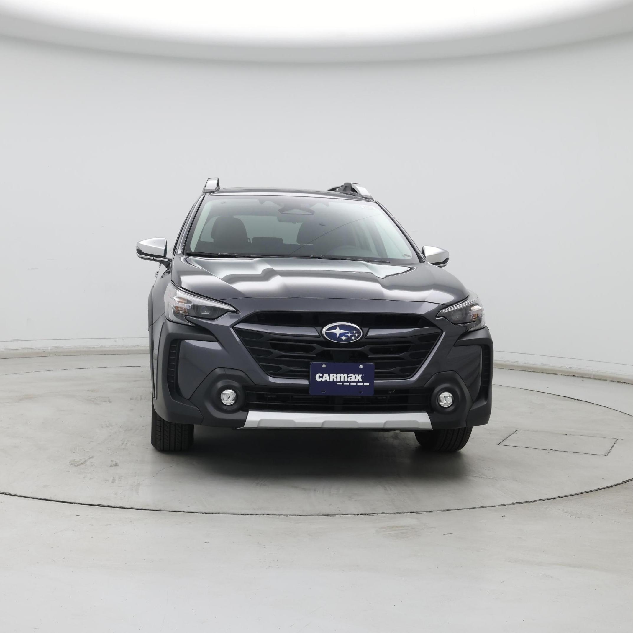 Thumbnail: 2025 Subaru Outback - 5