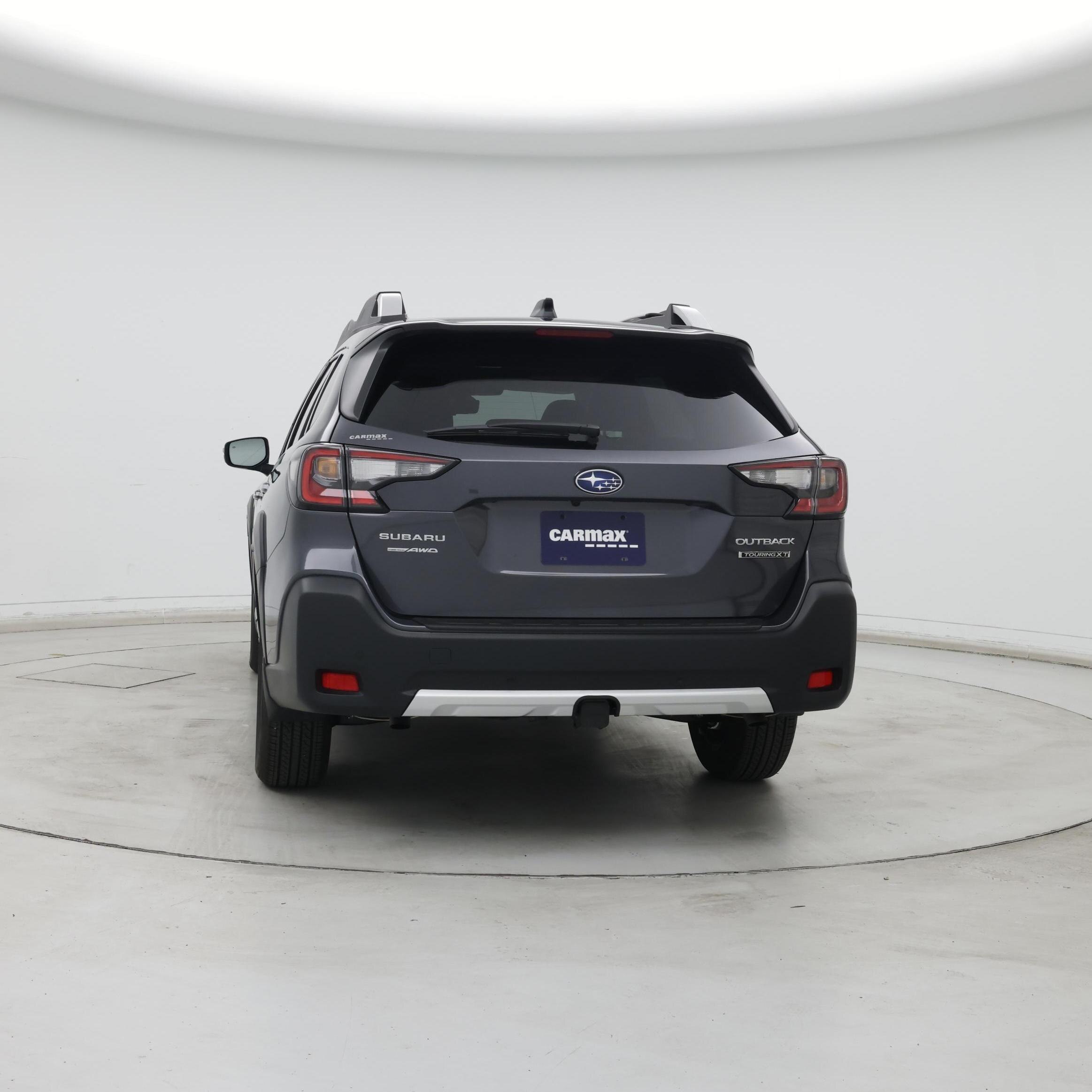 Thumbnail: 2025 Subaru Outback - 6