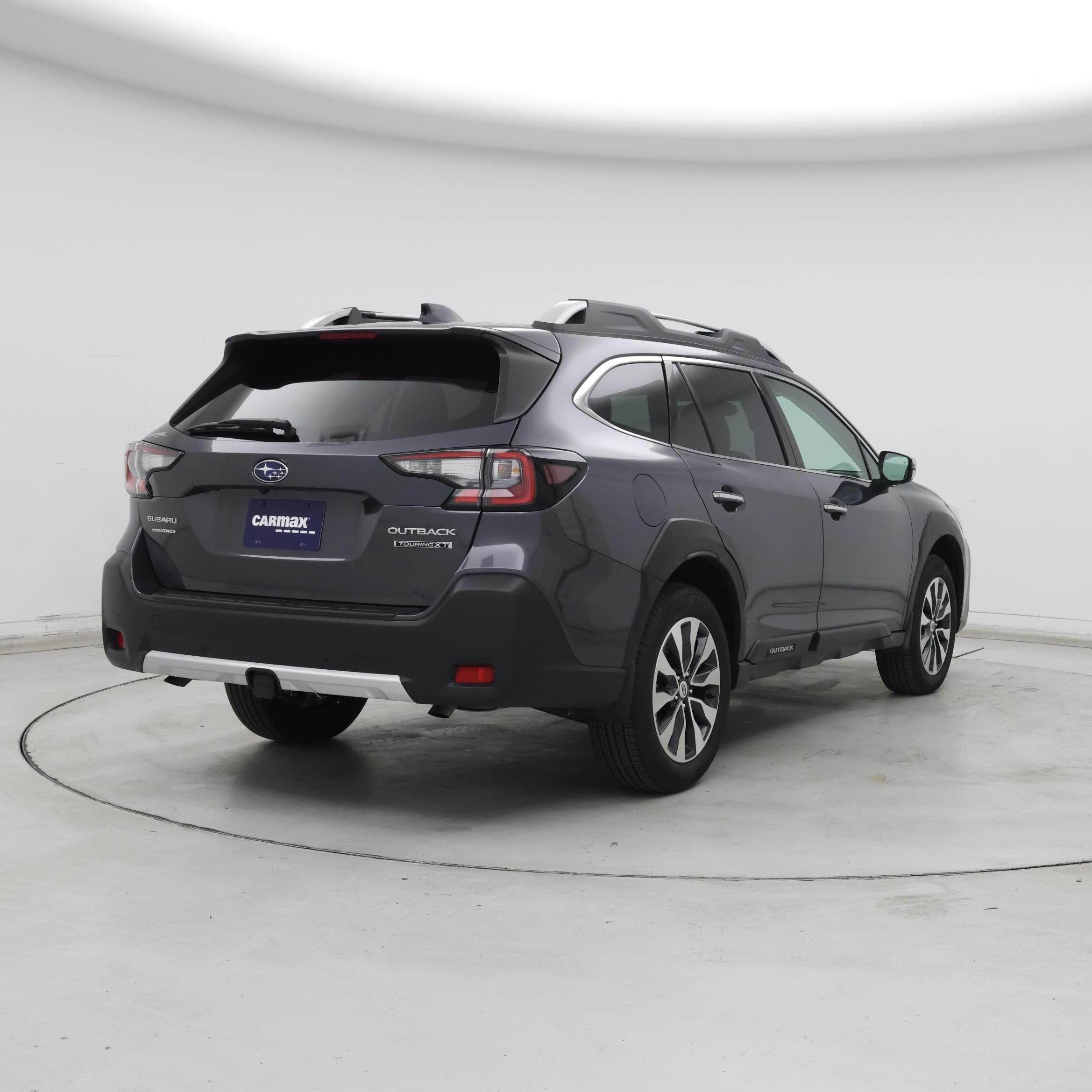 Thumbnail: 2025 Subaru Outback - 8