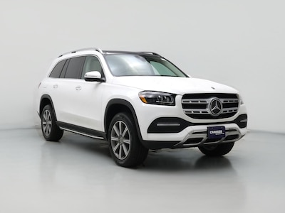 2020 Mercedes-Benz GLS450