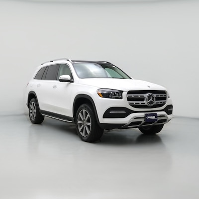 2020 Mercedes-Benz GLS450