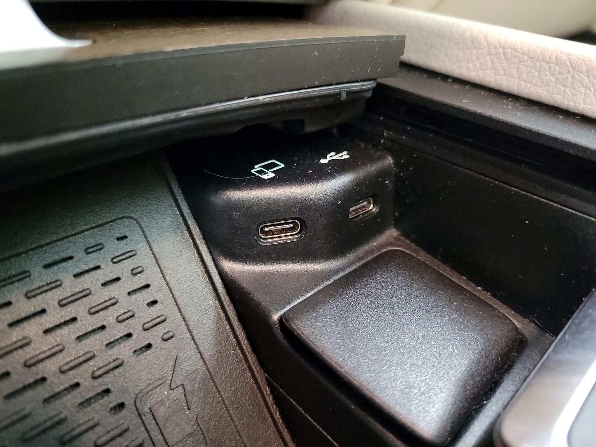 Thumbnail: 2020 Mercedes-Benz GLS - 17