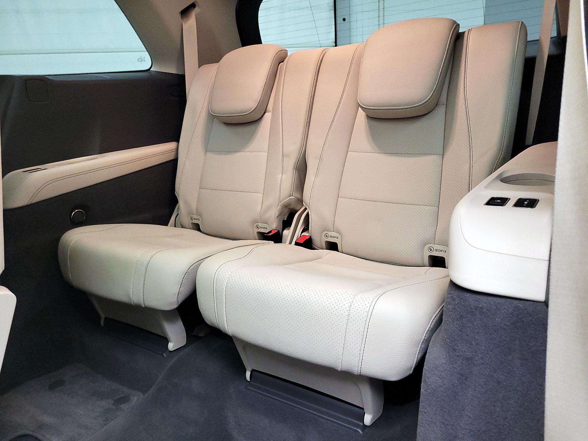 Thumbnail: 2020 Mercedes-Benz GLS - 20