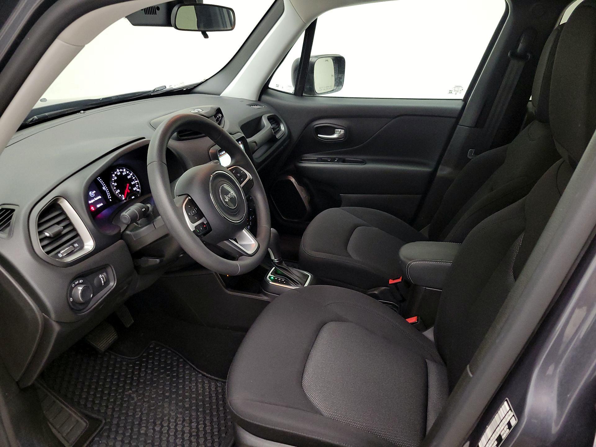 Thumbnail: 2023 Jeep Renegade - 11