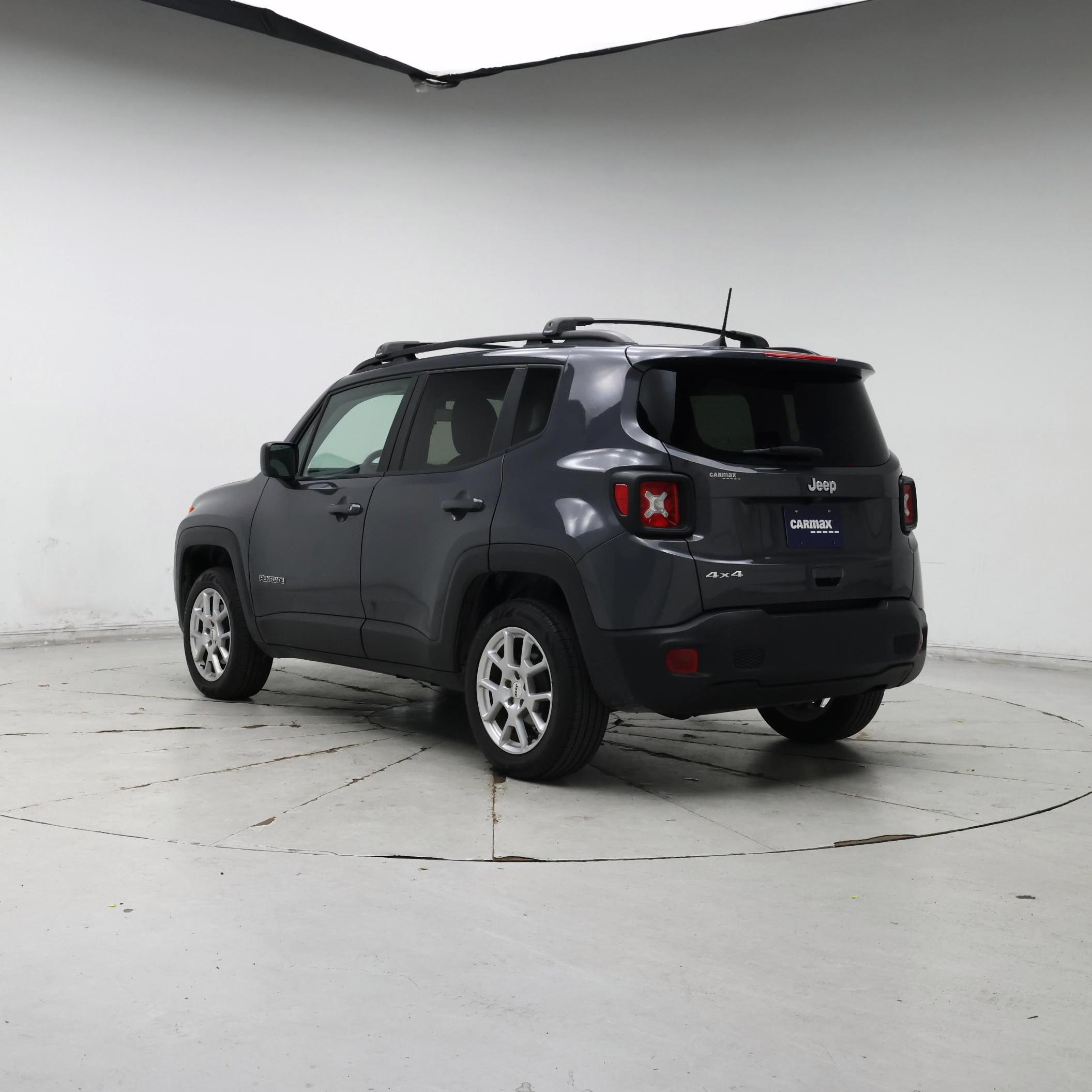Thumbnail: 2023 Jeep Renegade - 2