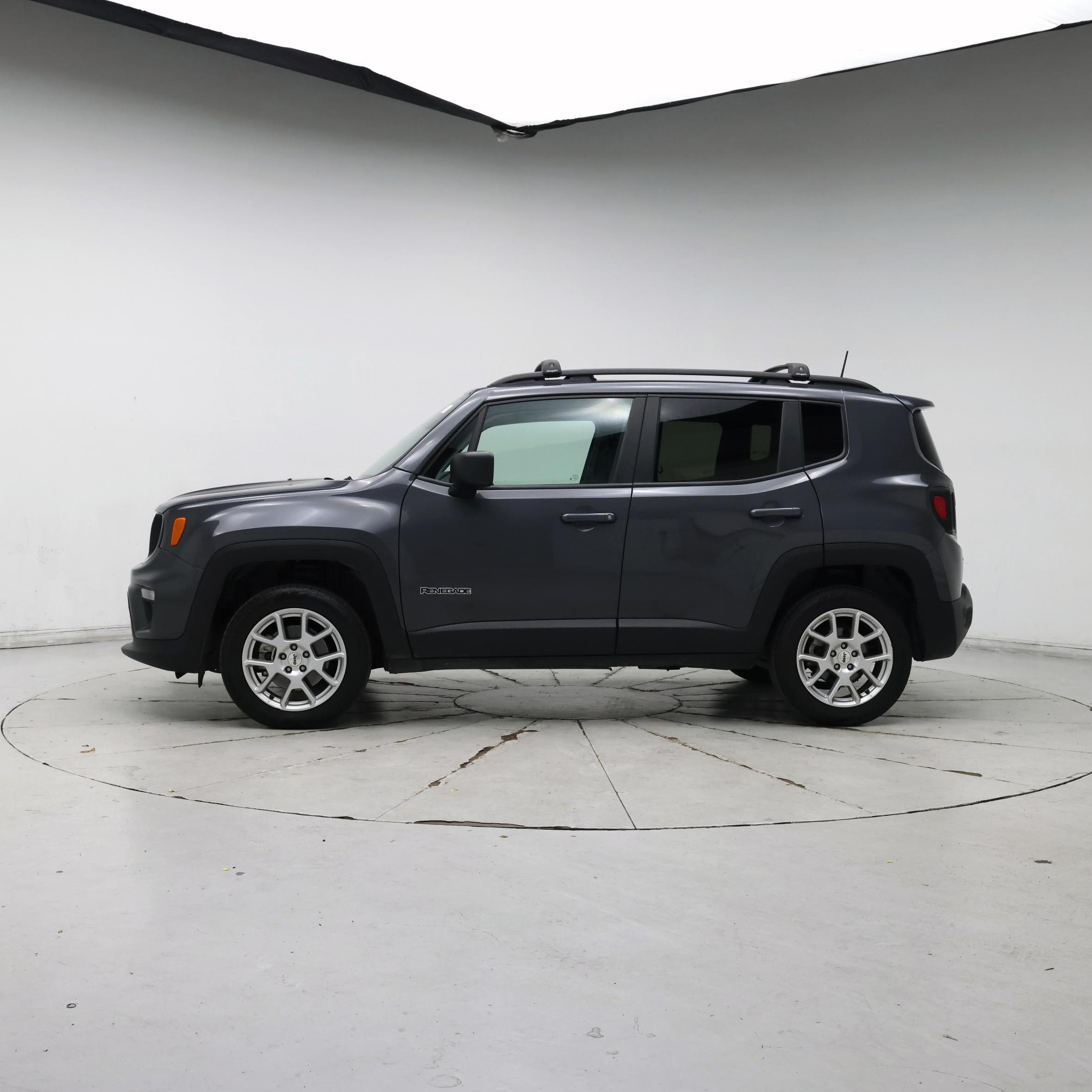 Thumbnail: 2023 Jeep Renegade - 3