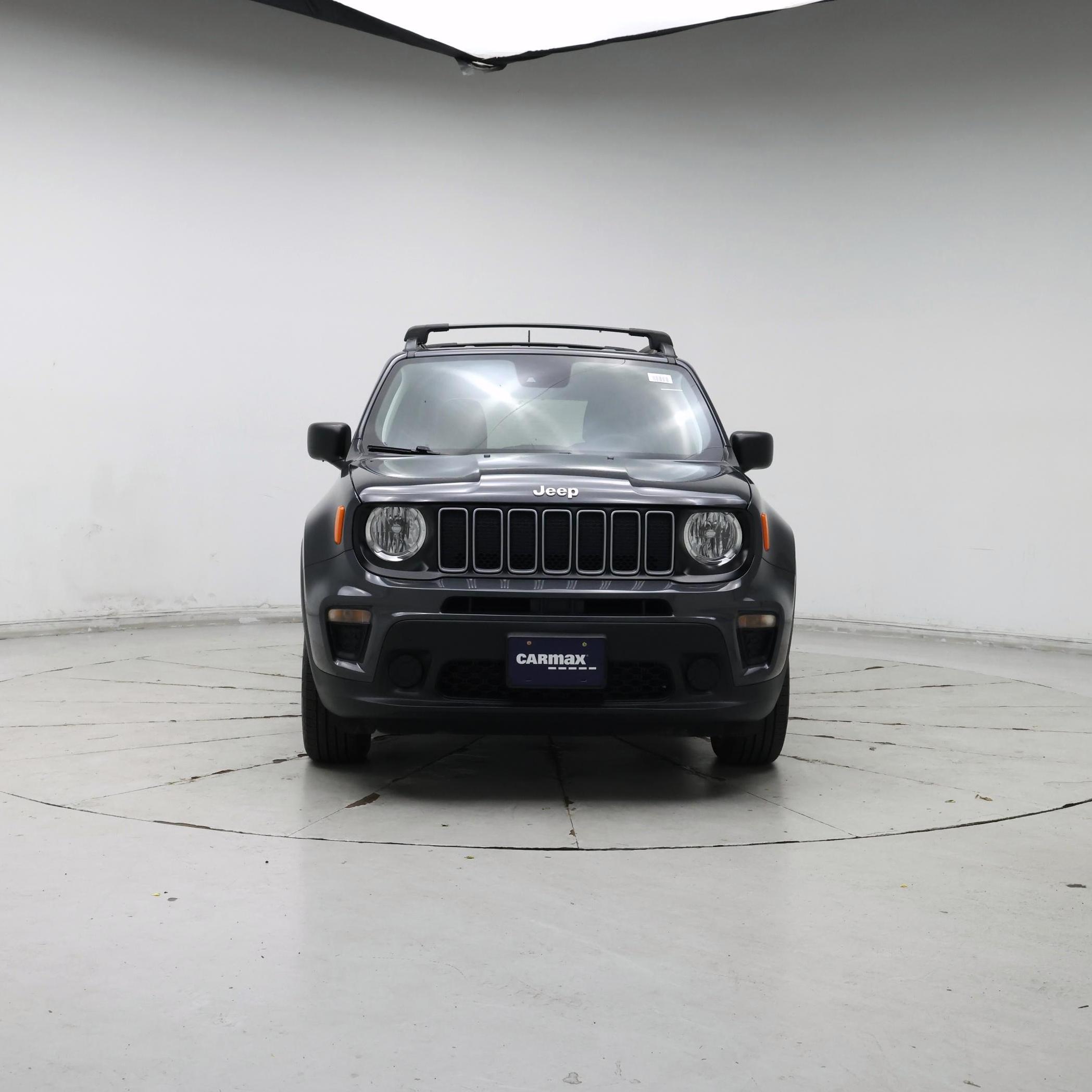 Thumbnail: 2023 Jeep Renegade - 5