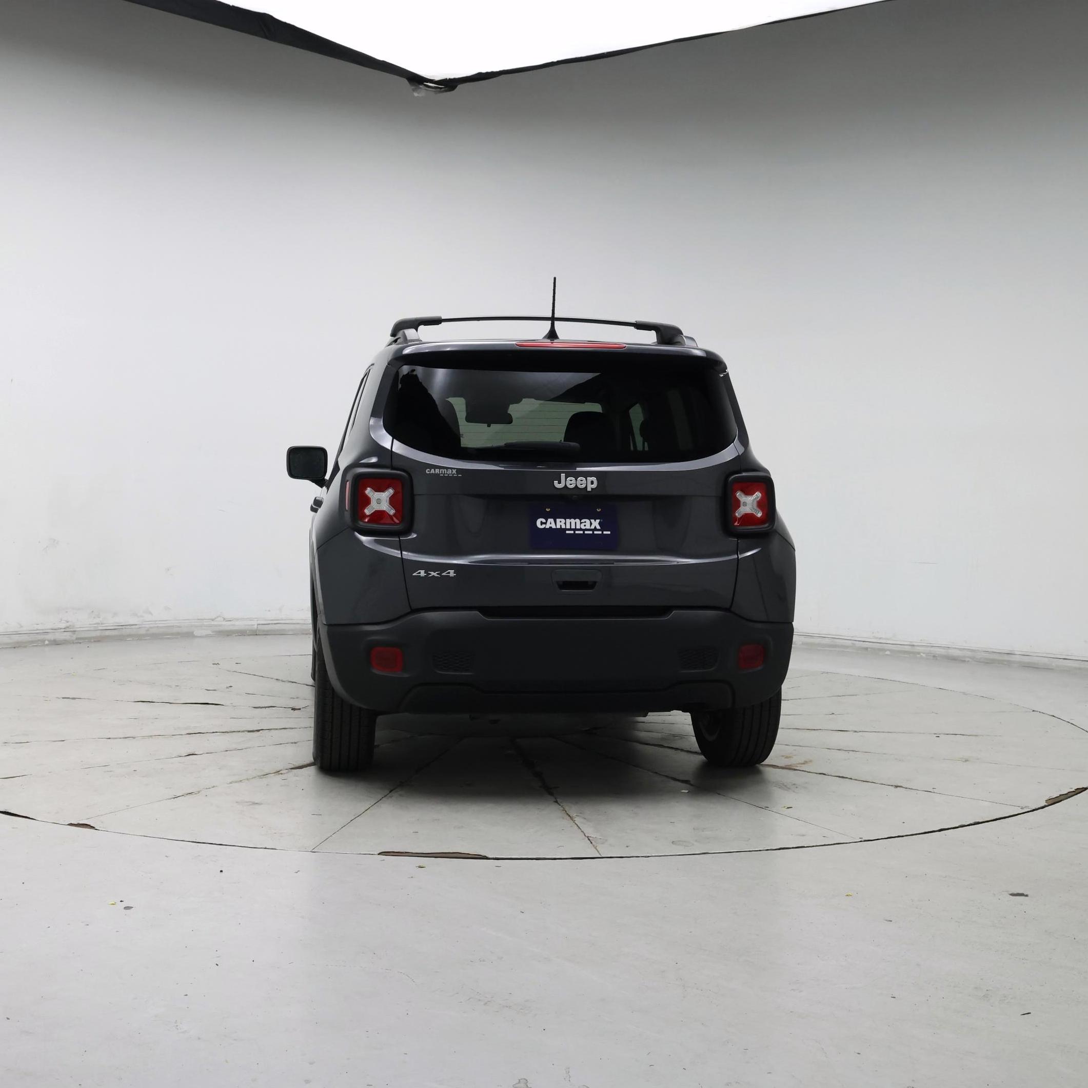 Thumbnail: 2023 Jeep Renegade - 6