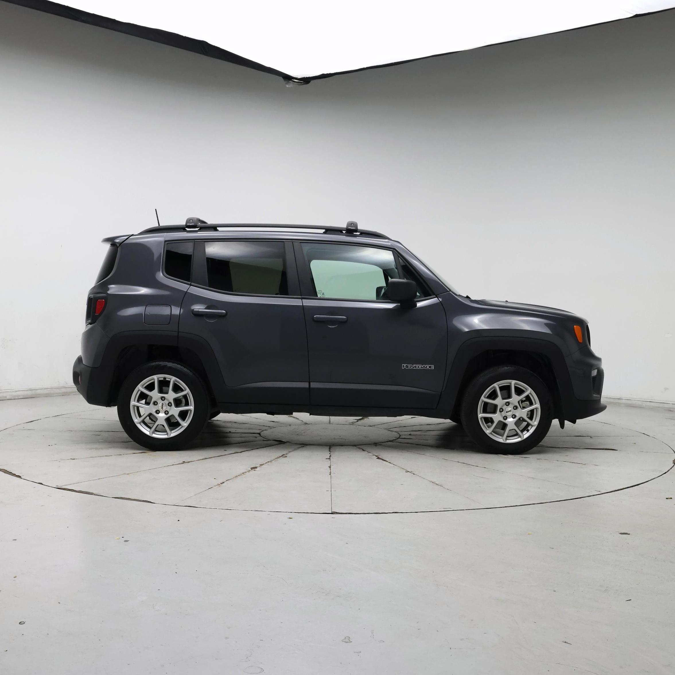 Thumbnail: 2023 Jeep Renegade - 7