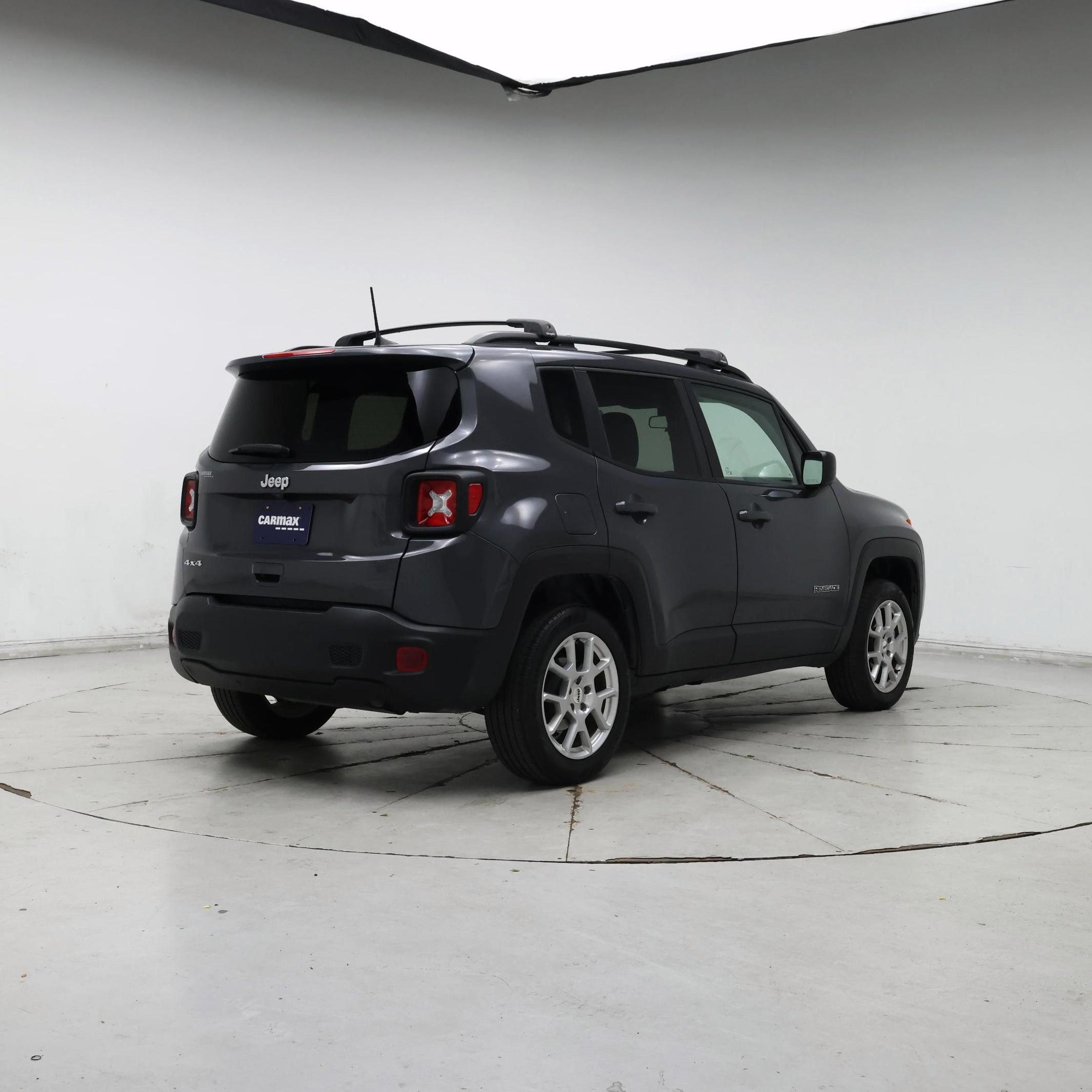 Thumbnail: 2023 Jeep Renegade - 8