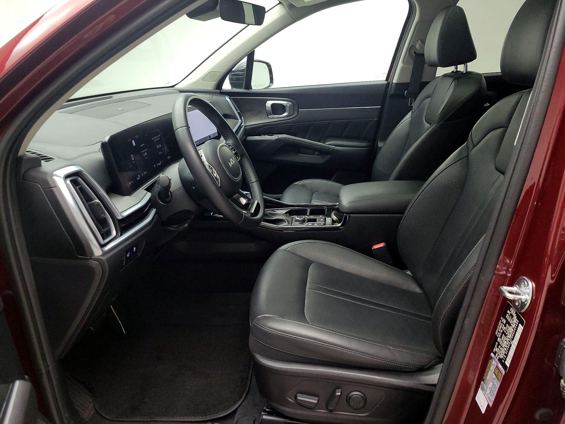 Thumbnail: 2024 Kia Sorento - 9