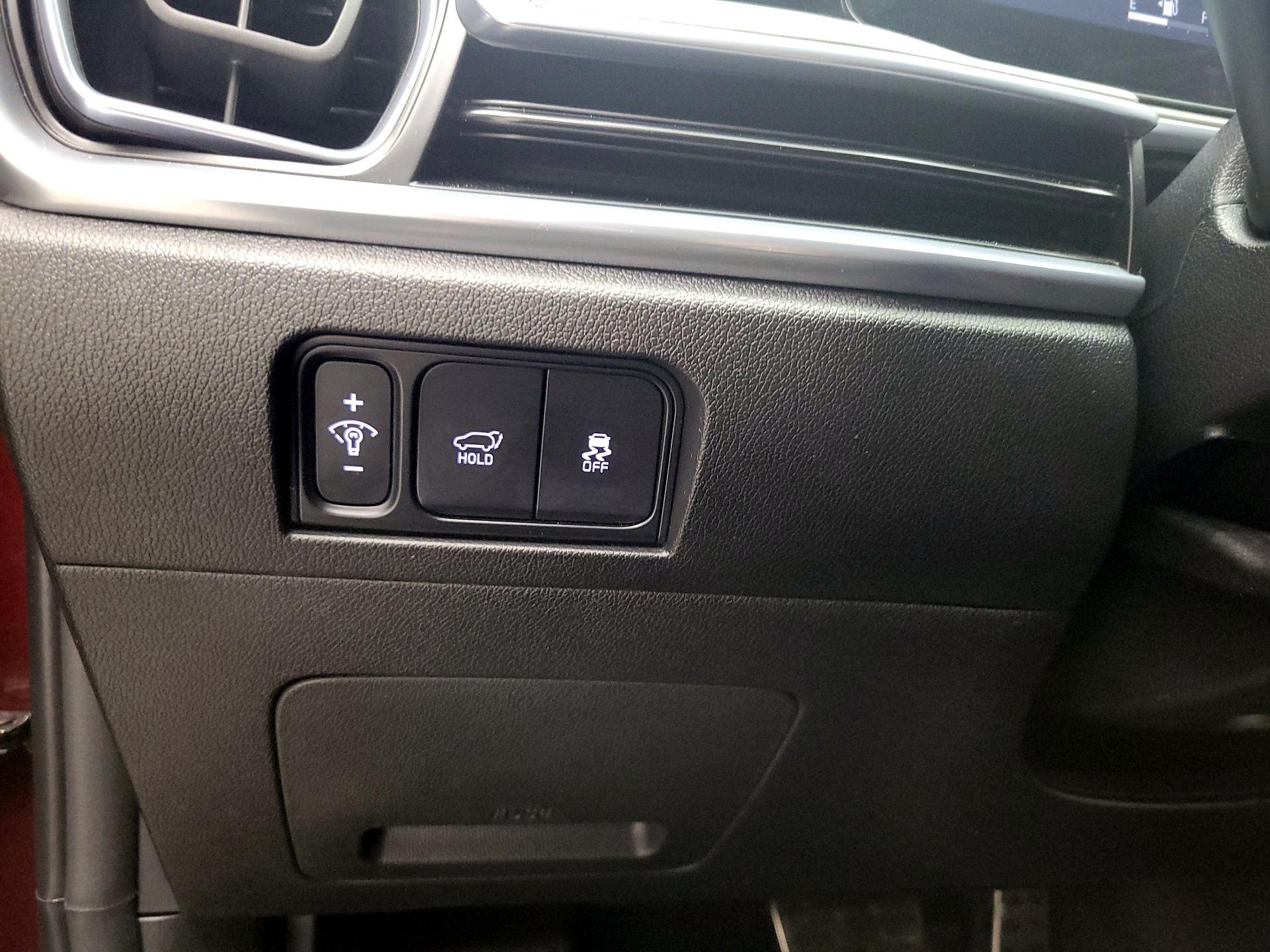 Thumbnail: 2024 Kia Sorento - 11