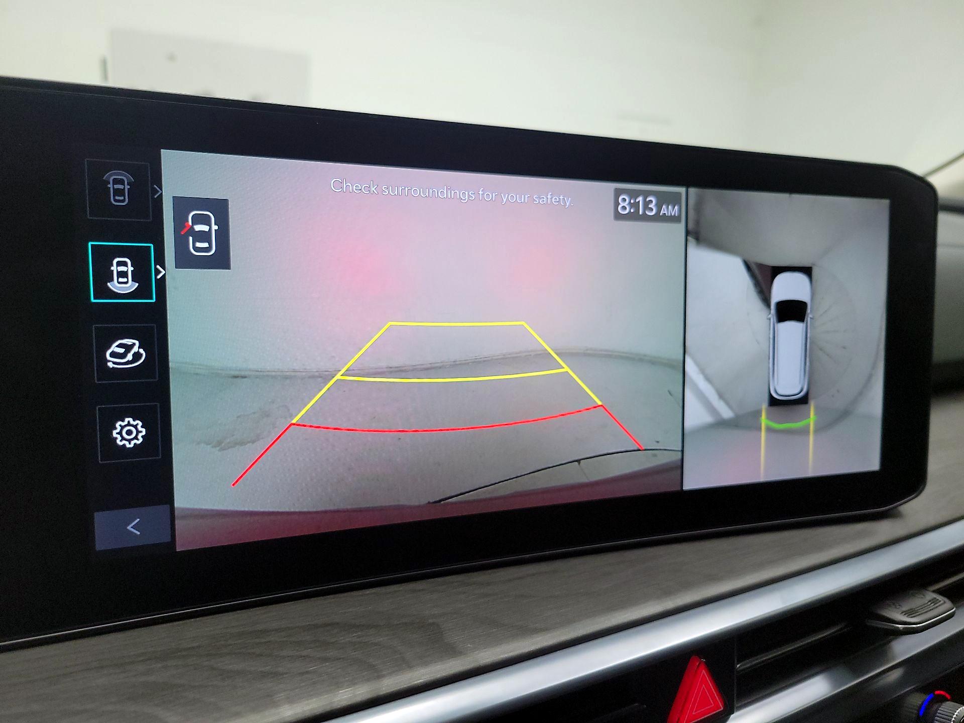 Thumbnail: 2024 Kia Sorento - 13