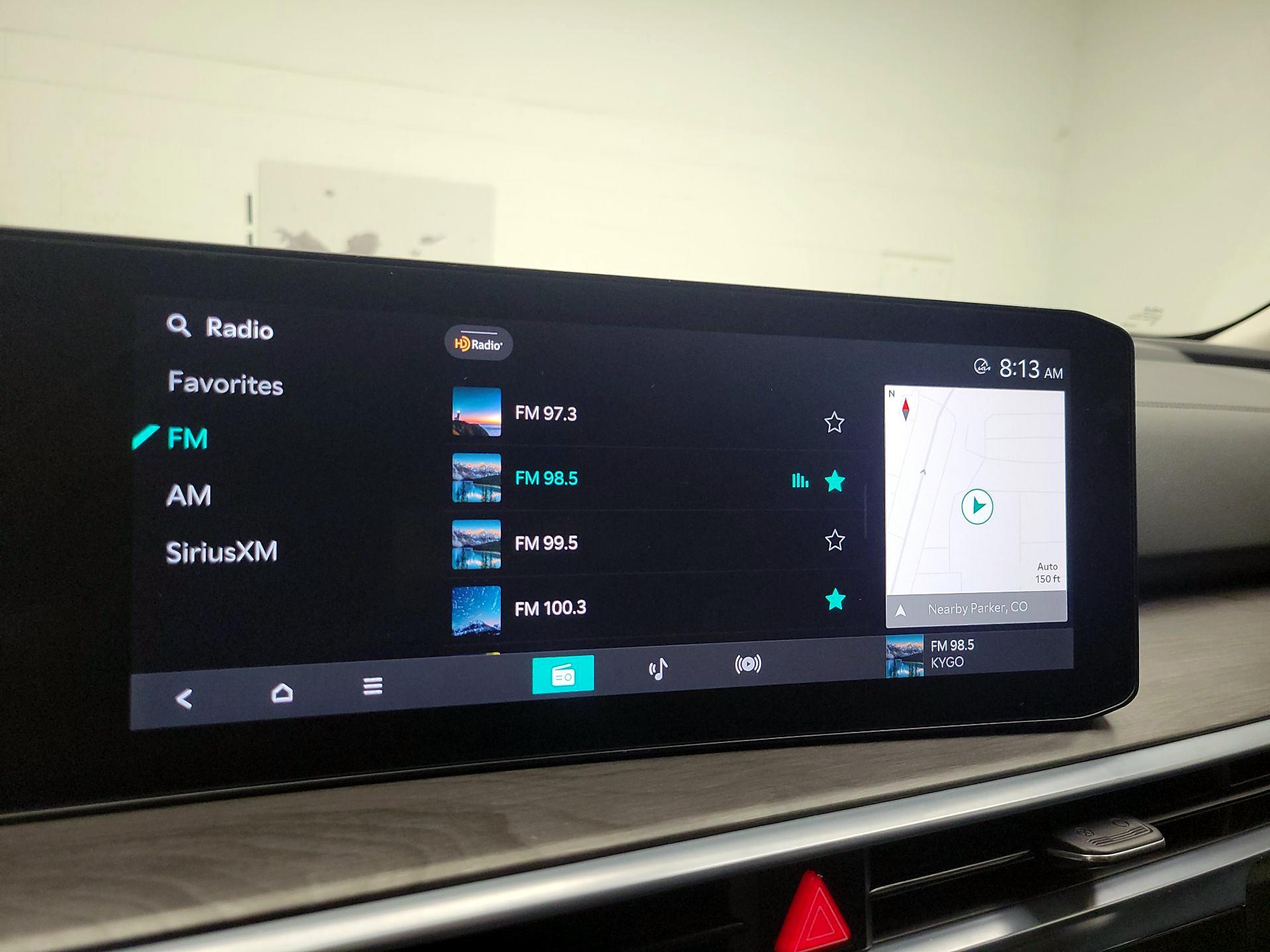 Thumbnail: 2024 Kia Sorento - 14