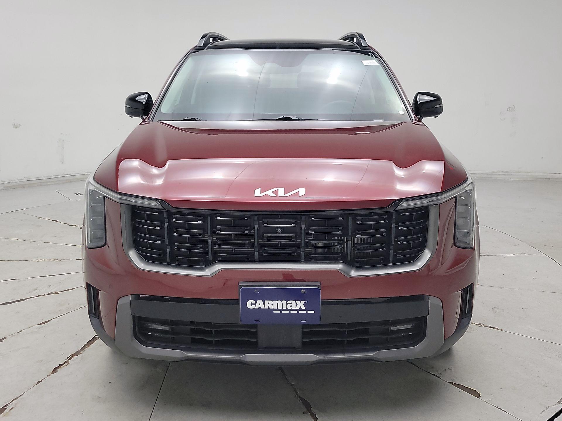 Thumbnail: 2024 Kia Sorento - 2