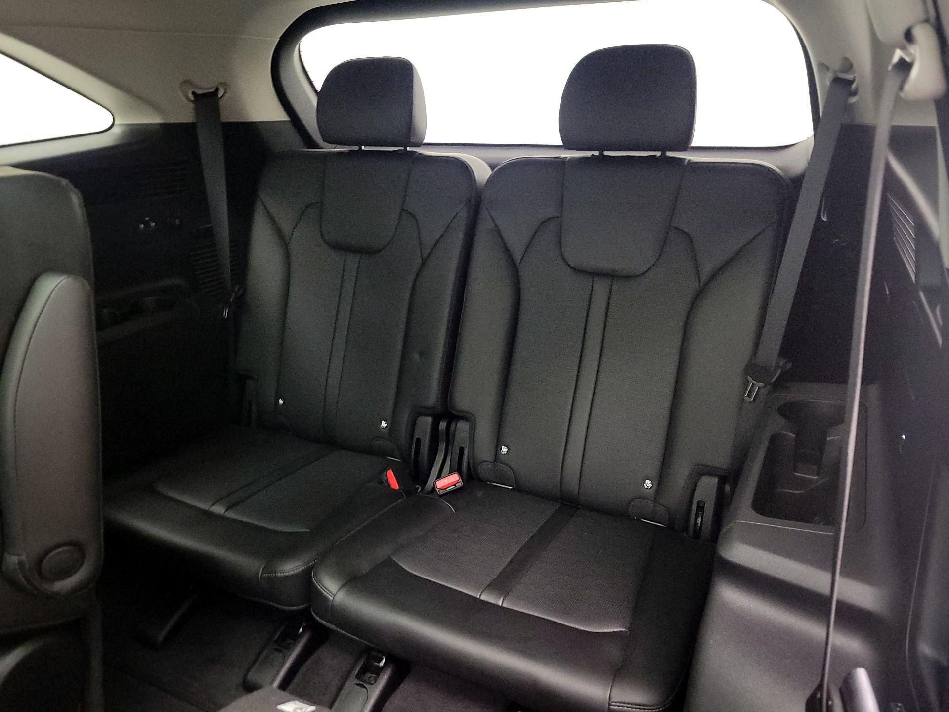 Thumbnail: 2024 Kia Sorento - 20