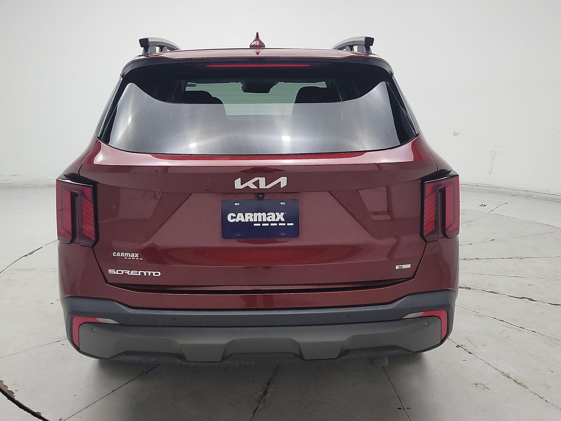 Thumbnail: 2024 Kia Sorento - 6