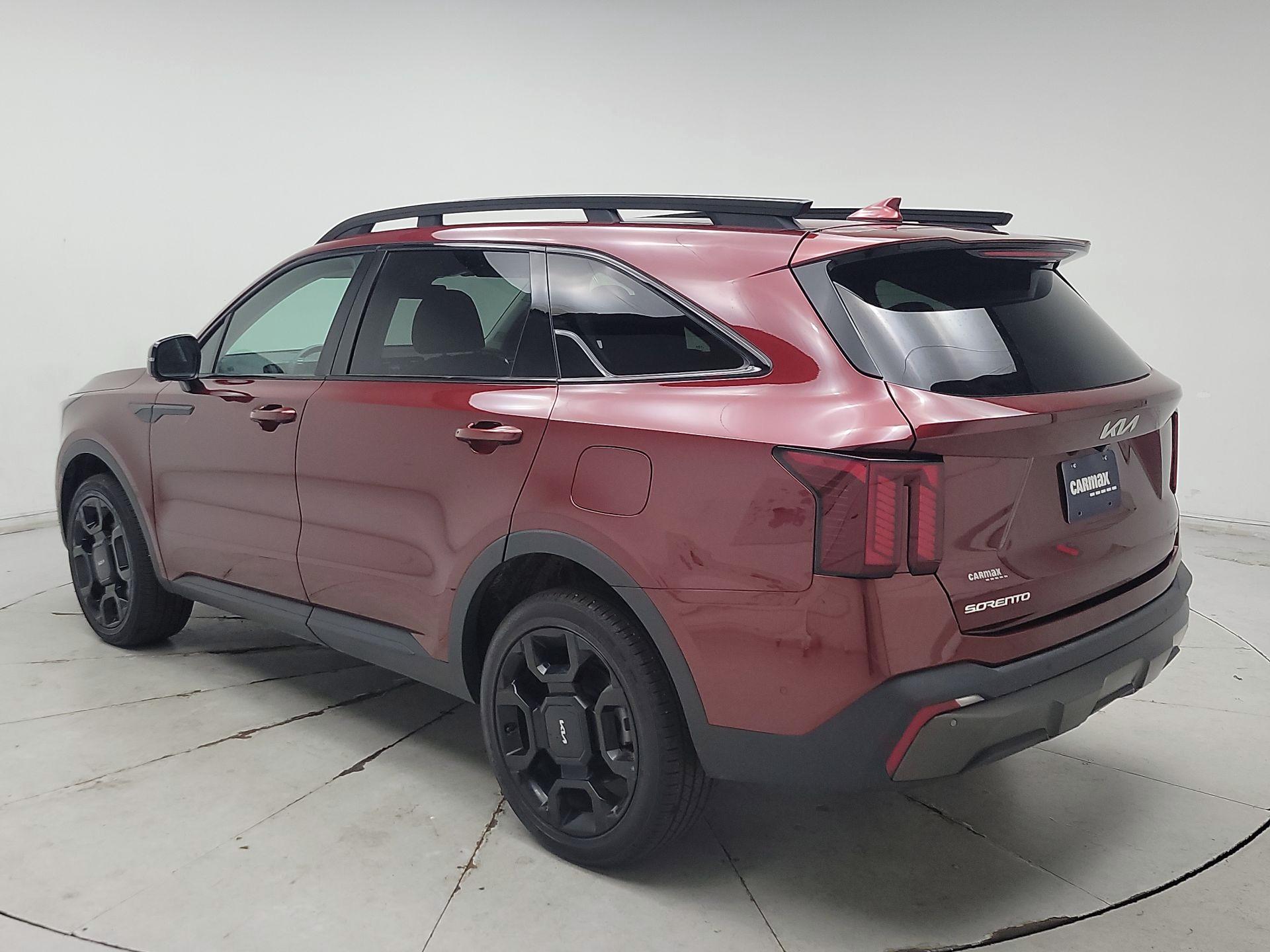 Thumbnail: 2024 Kia Sorento - 7