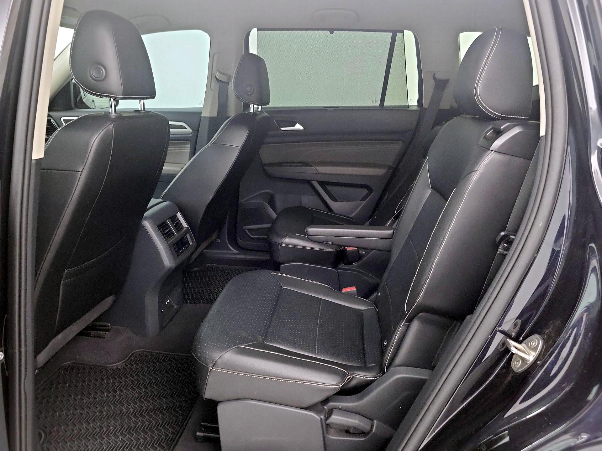 Thumbnail: 2022 Volkswagen Atlas - 19