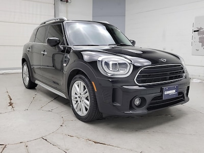 2022 Mini Cooper Countryman