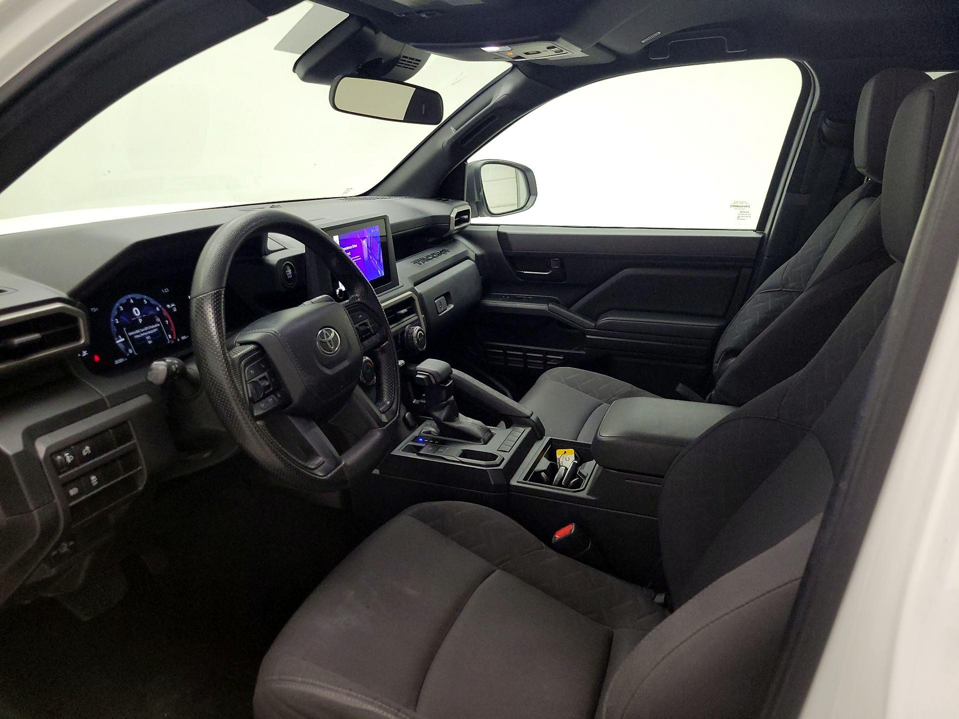 Thumbnail: 2024 Toyota Tacoma - 9