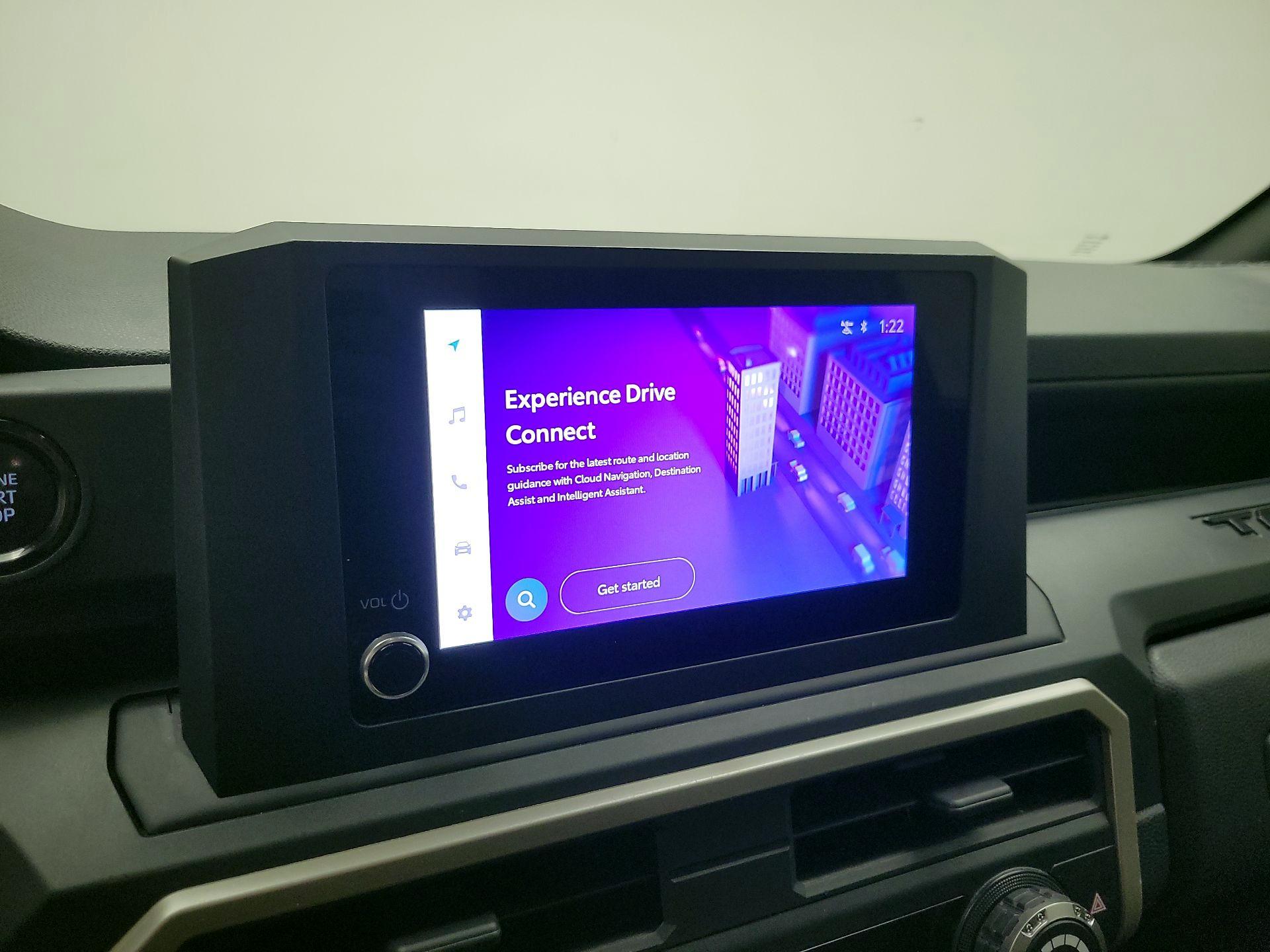 Thumbnail: 2024 Toyota Tacoma - 12