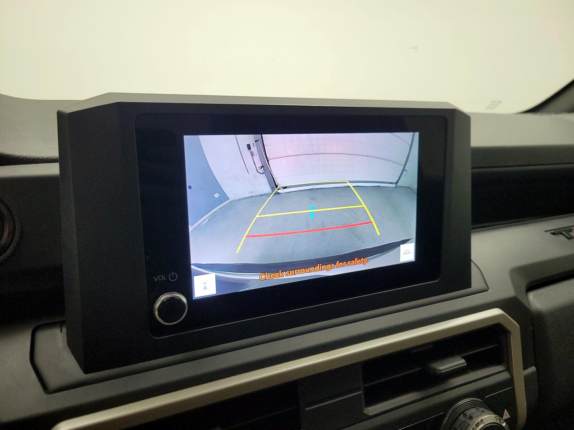 Thumbnail: 2024 Toyota Tacoma - 13