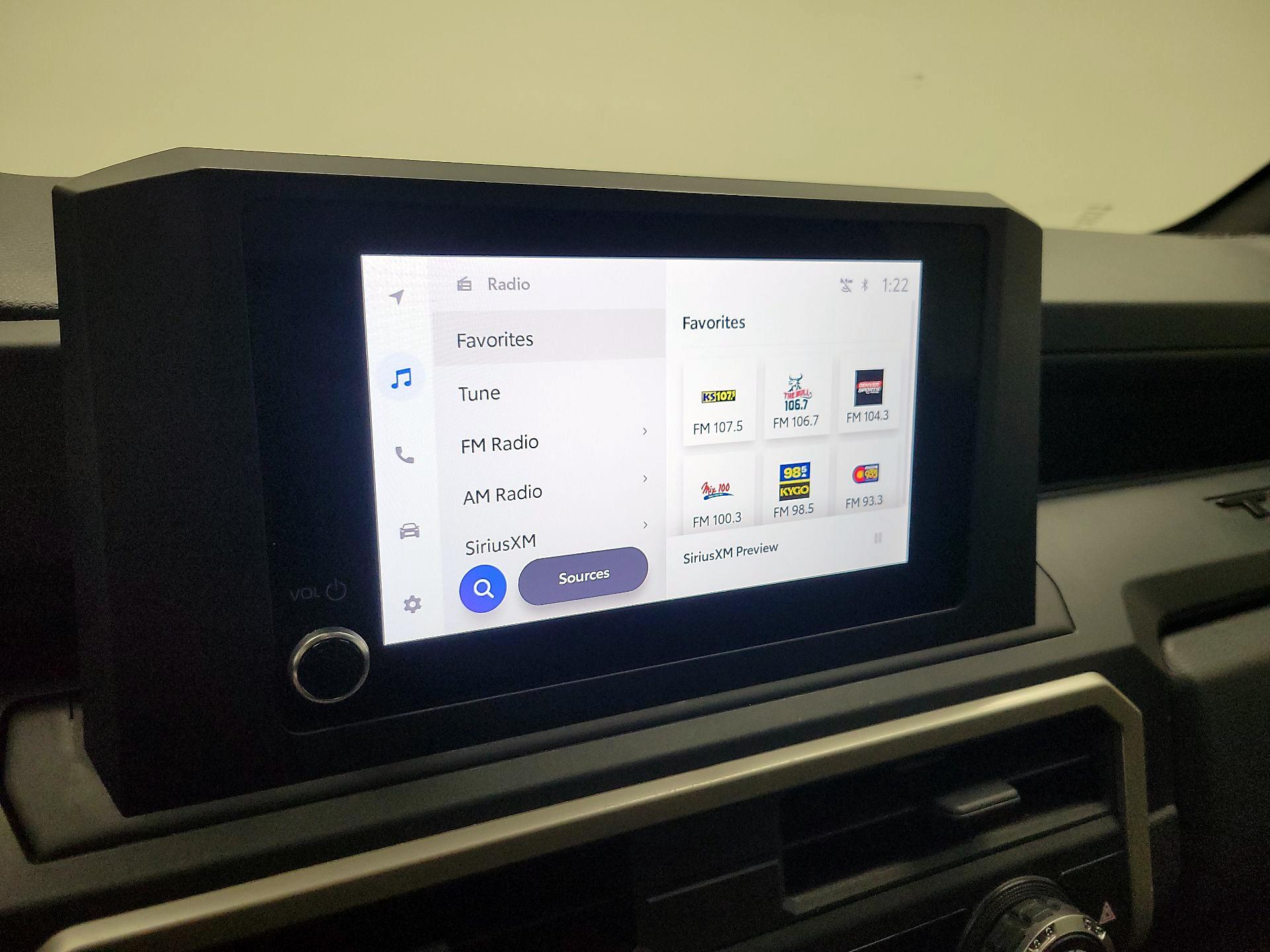 Thumbnail: 2024 Toyota Tacoma - 14