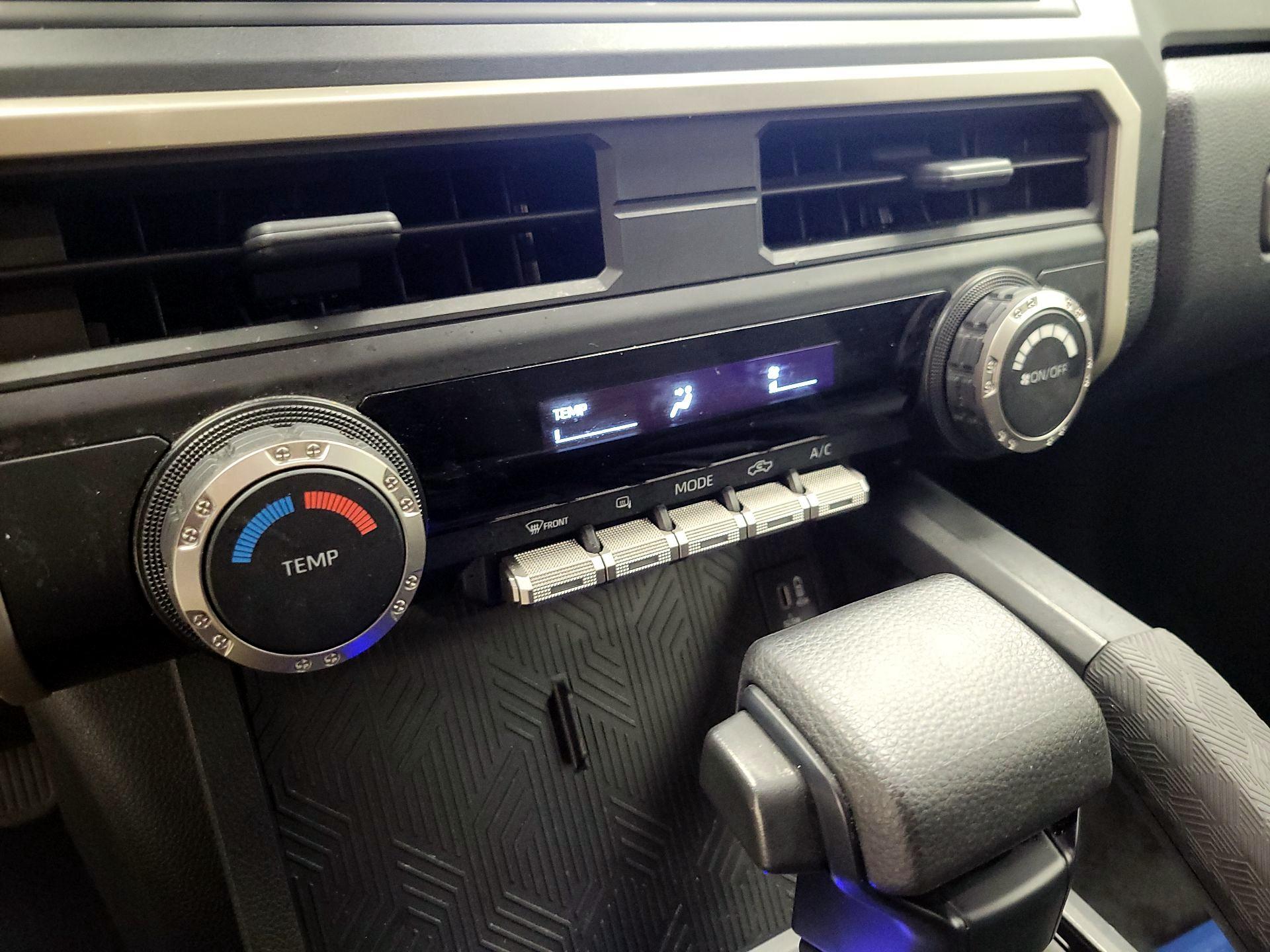 Thumbnail: 2024 Toyota Tacoma - 15