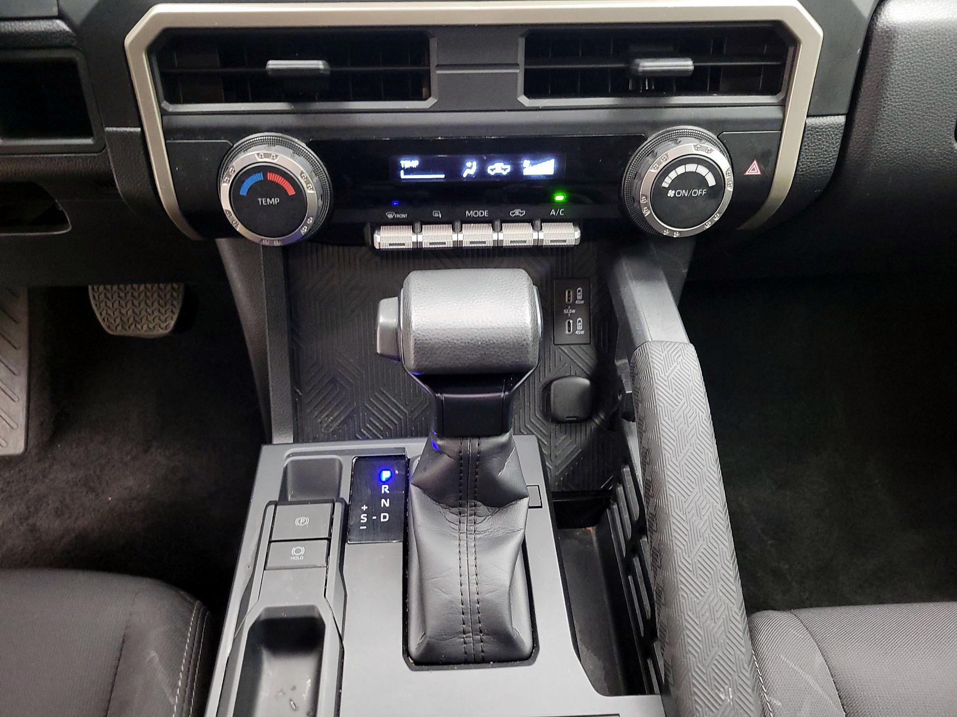 Thumbnail: 2024 Toyota Tacoma - 16