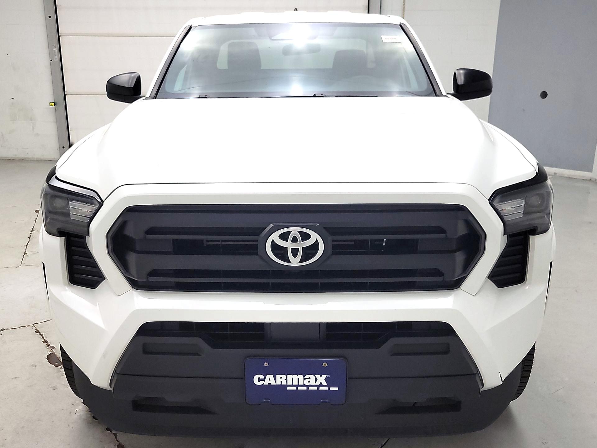 Thumbnail: 2024 Toyota Tacoma - 2