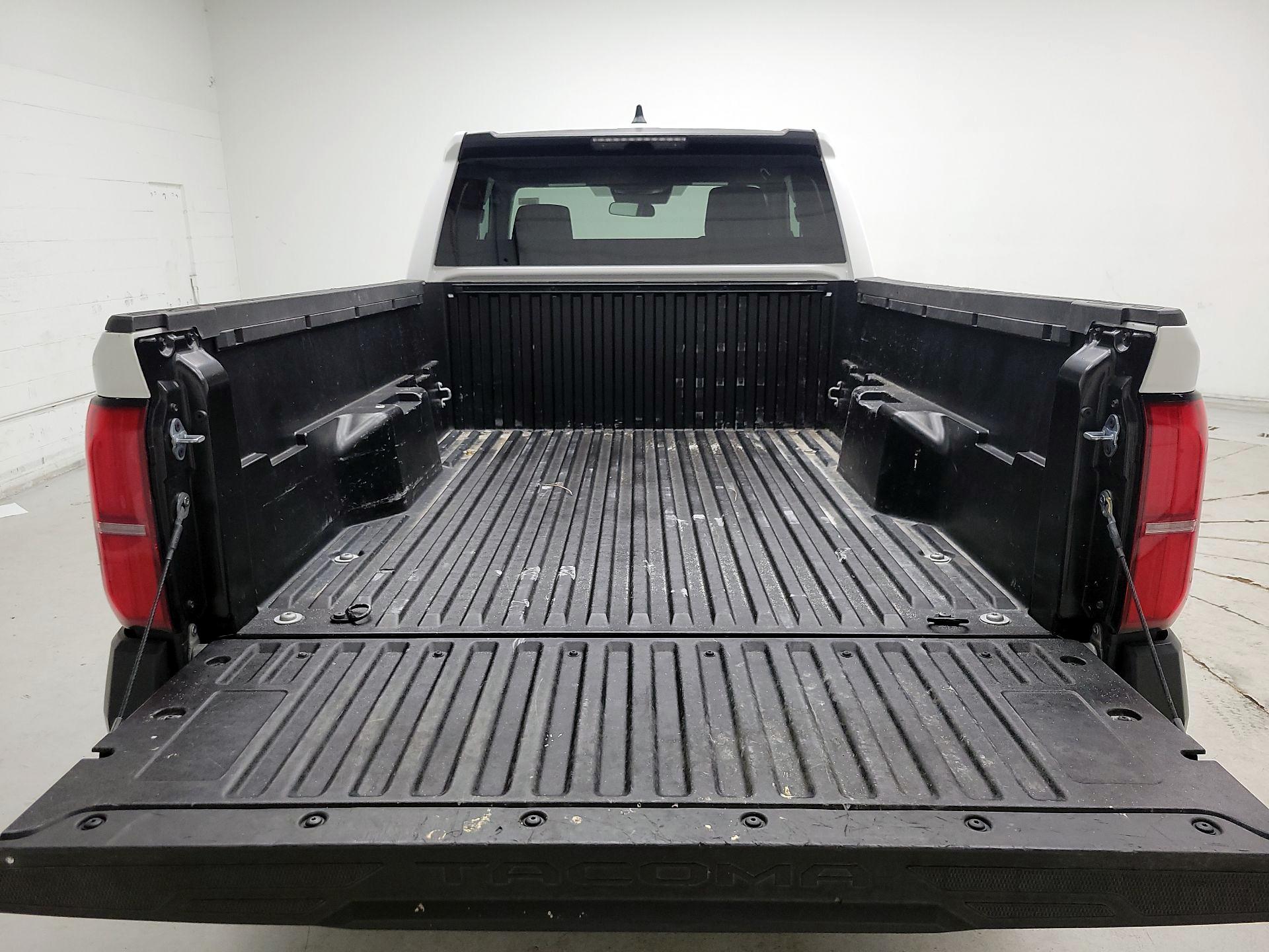 Thumbnail: 2024 Toyota Tacoma - 19