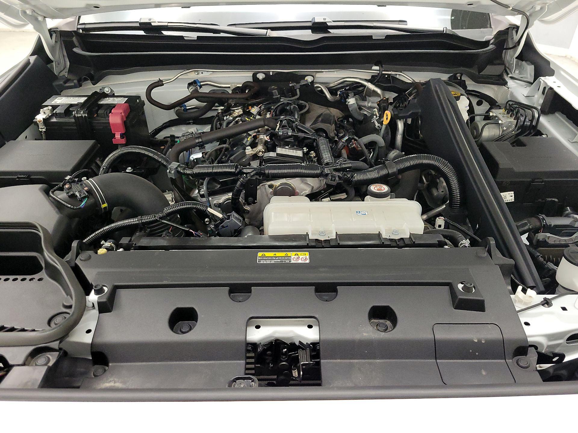 Thumbnail: 2024 Toyota Tacoma - 20